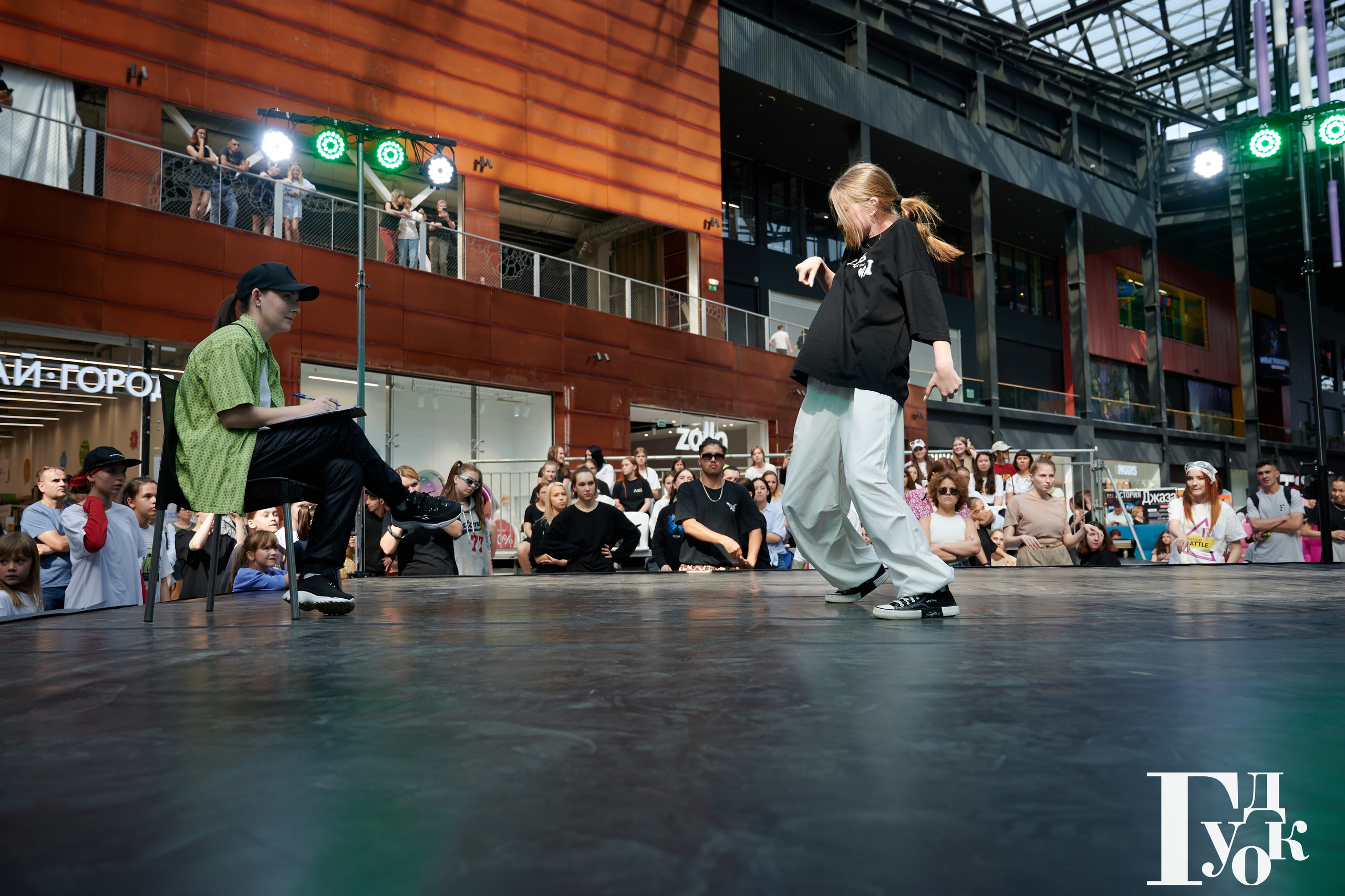 Dance Battle/Dc Crew. Профессиональный репортажный фотограф в Самаре Никита Королев