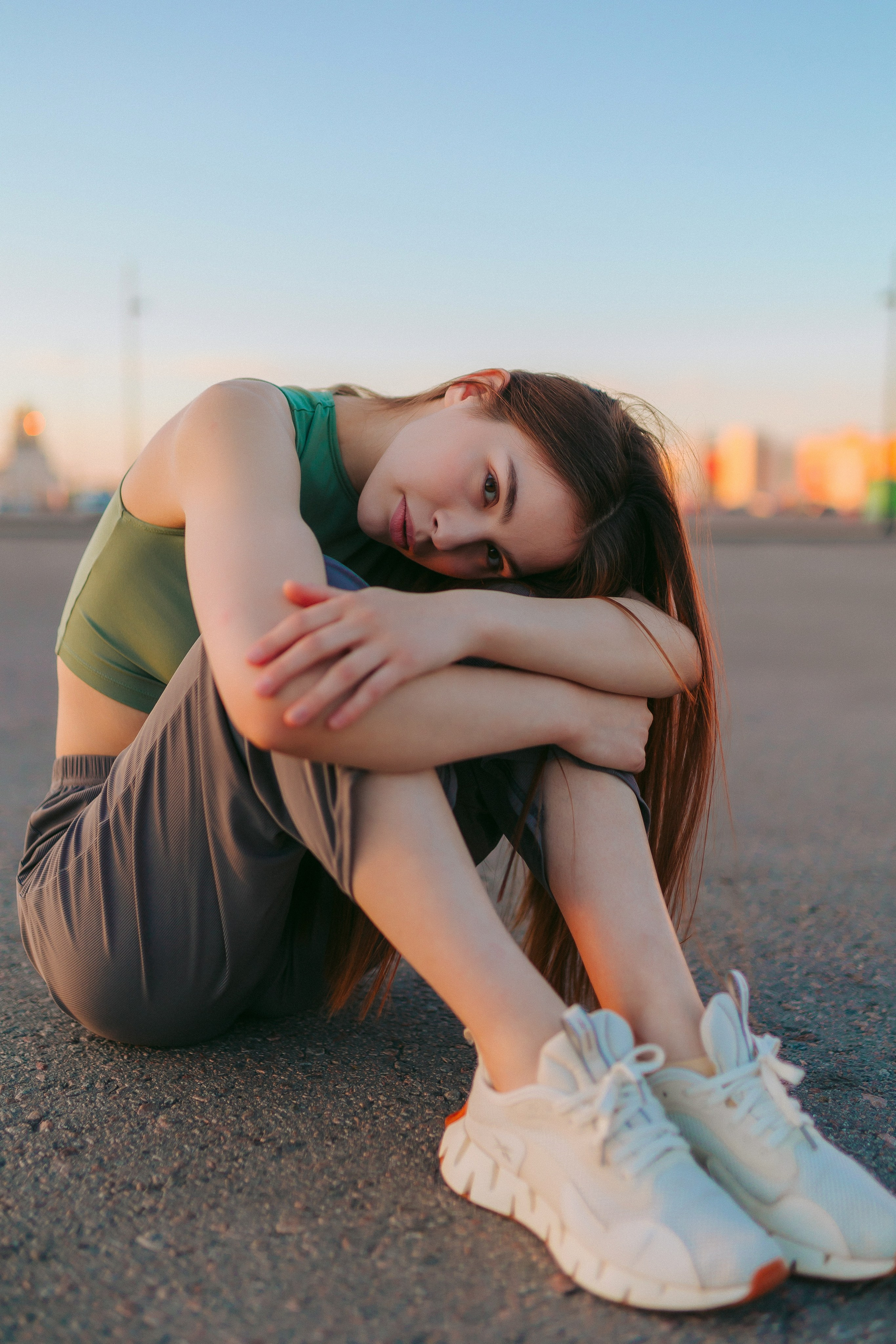 Портфолио. Kotikov Oleg