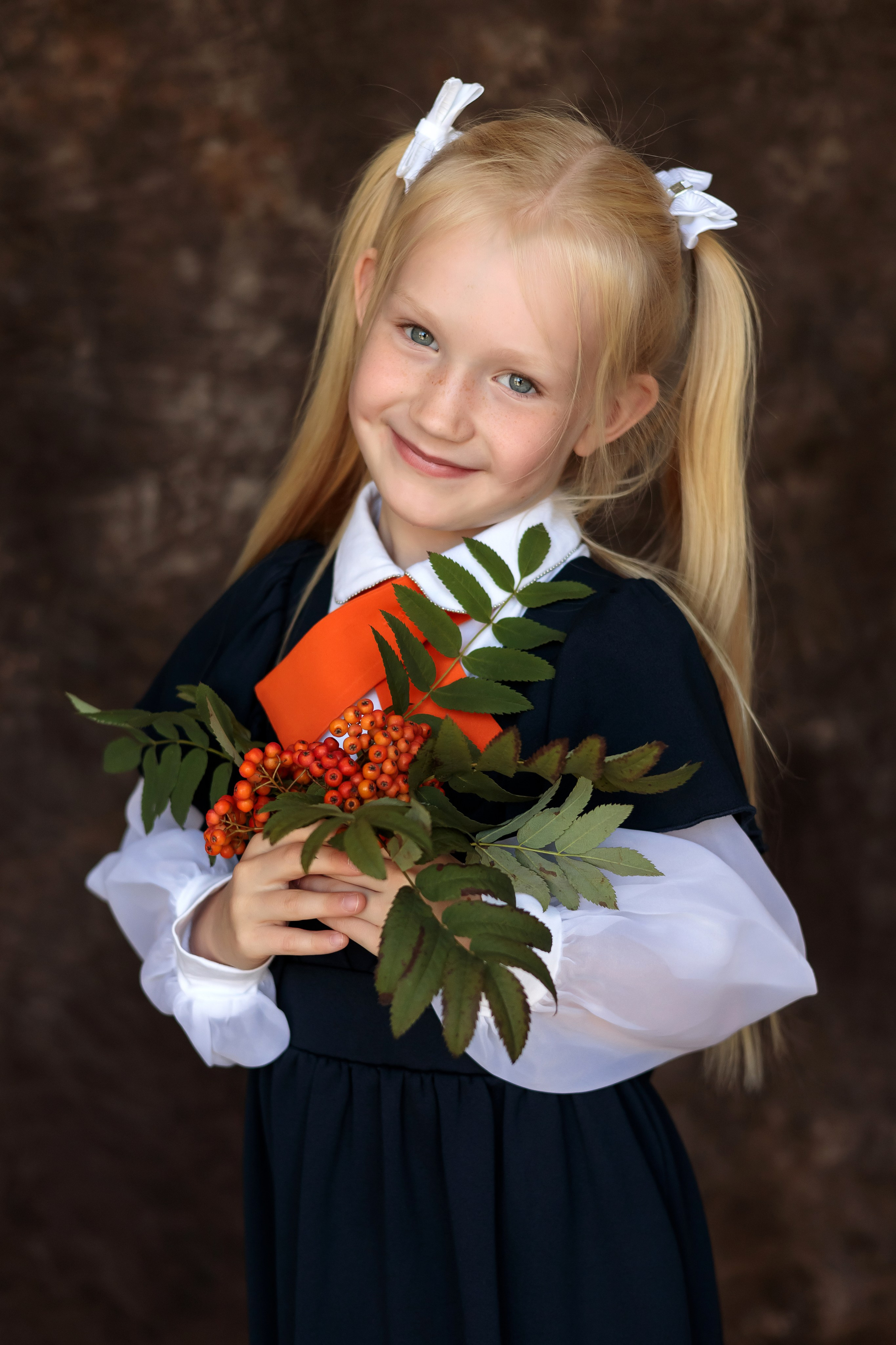 Детский портрет. Детский и семейный фотограф во Владивостоке Светлана Шаповаленко