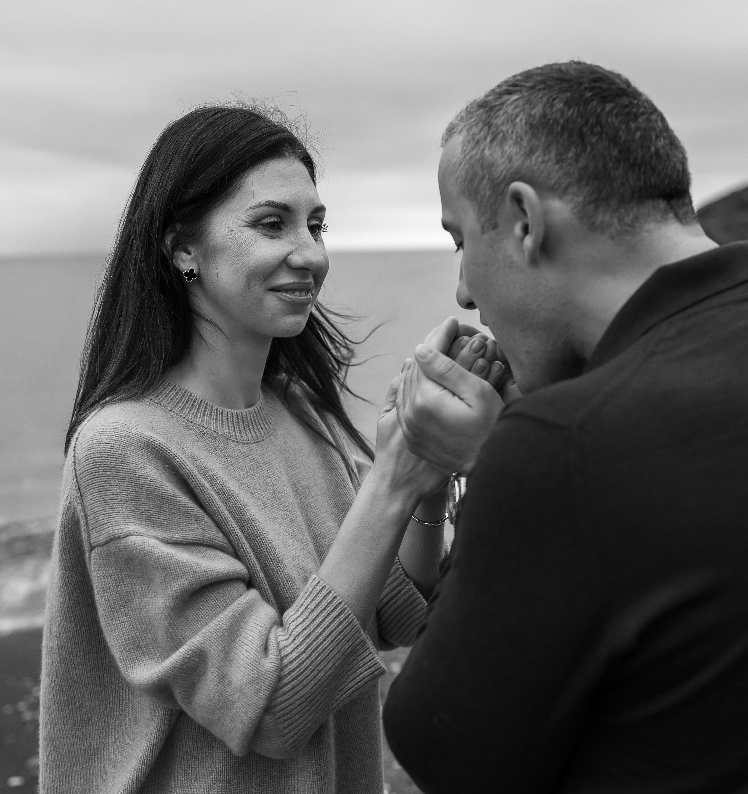 Семейные съемки. Детский и семейный фотограф во Владивостоке Светлана Шаповаленко