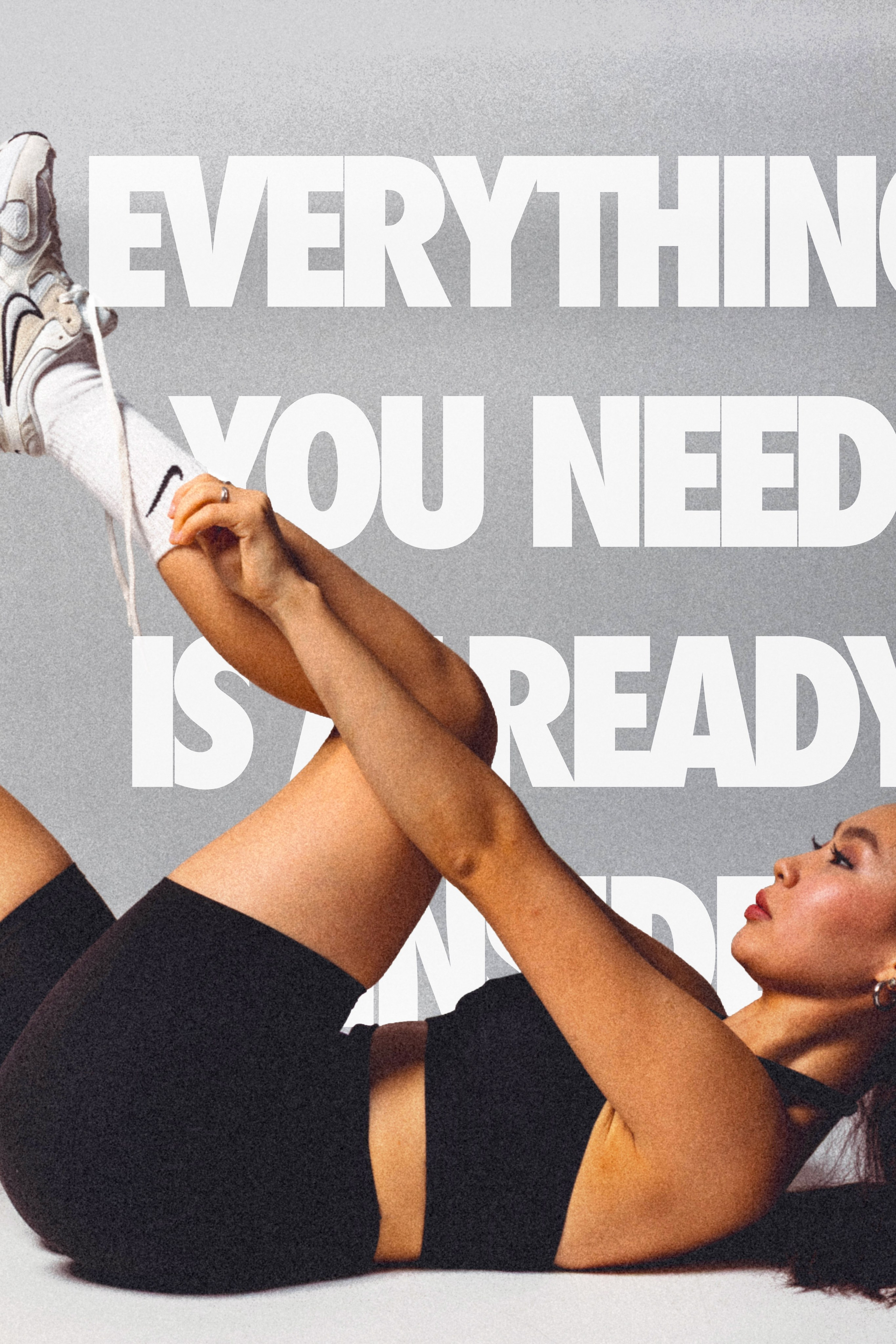 Gym girl. Главная