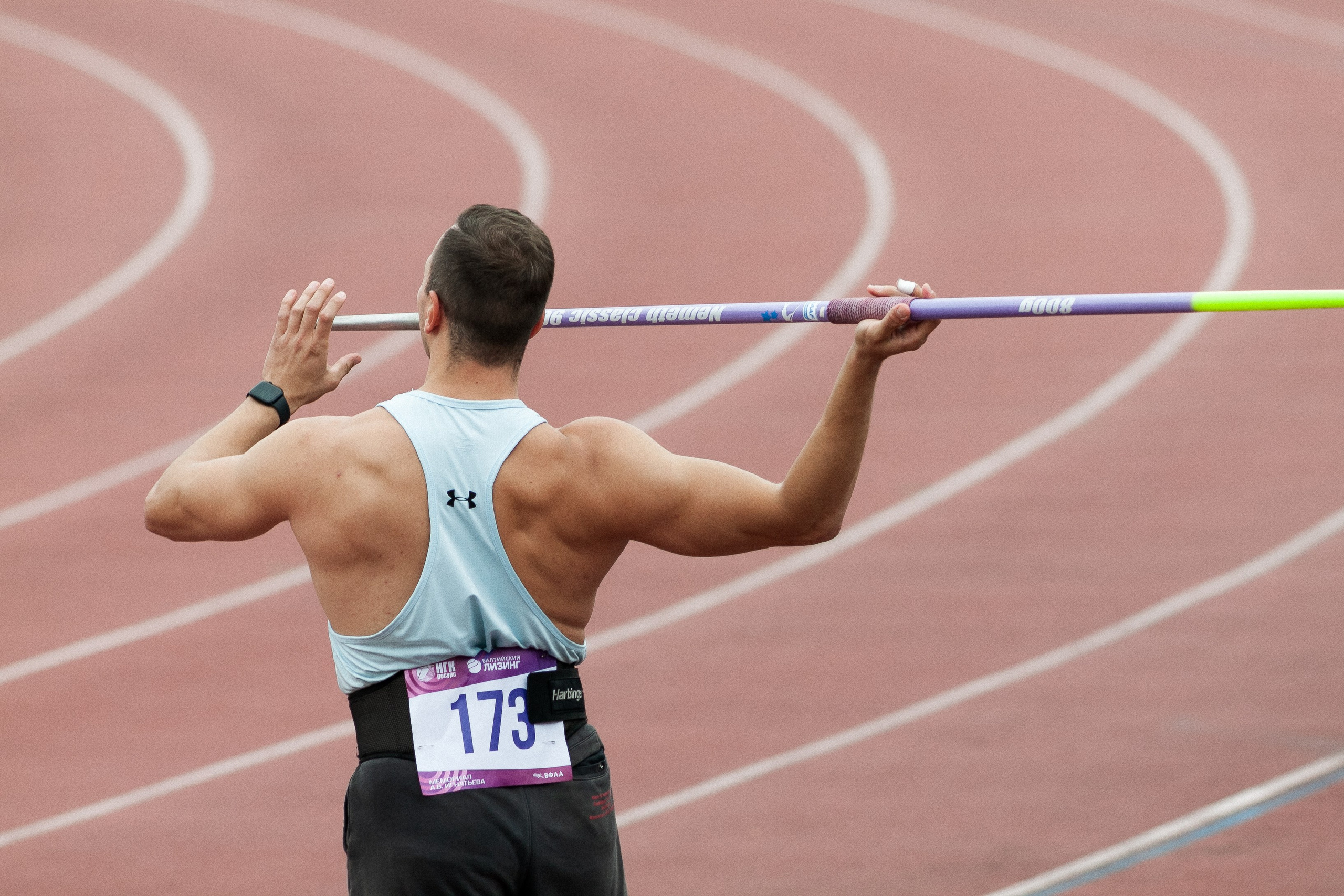 ЛА 5 июля 2025. Фотография