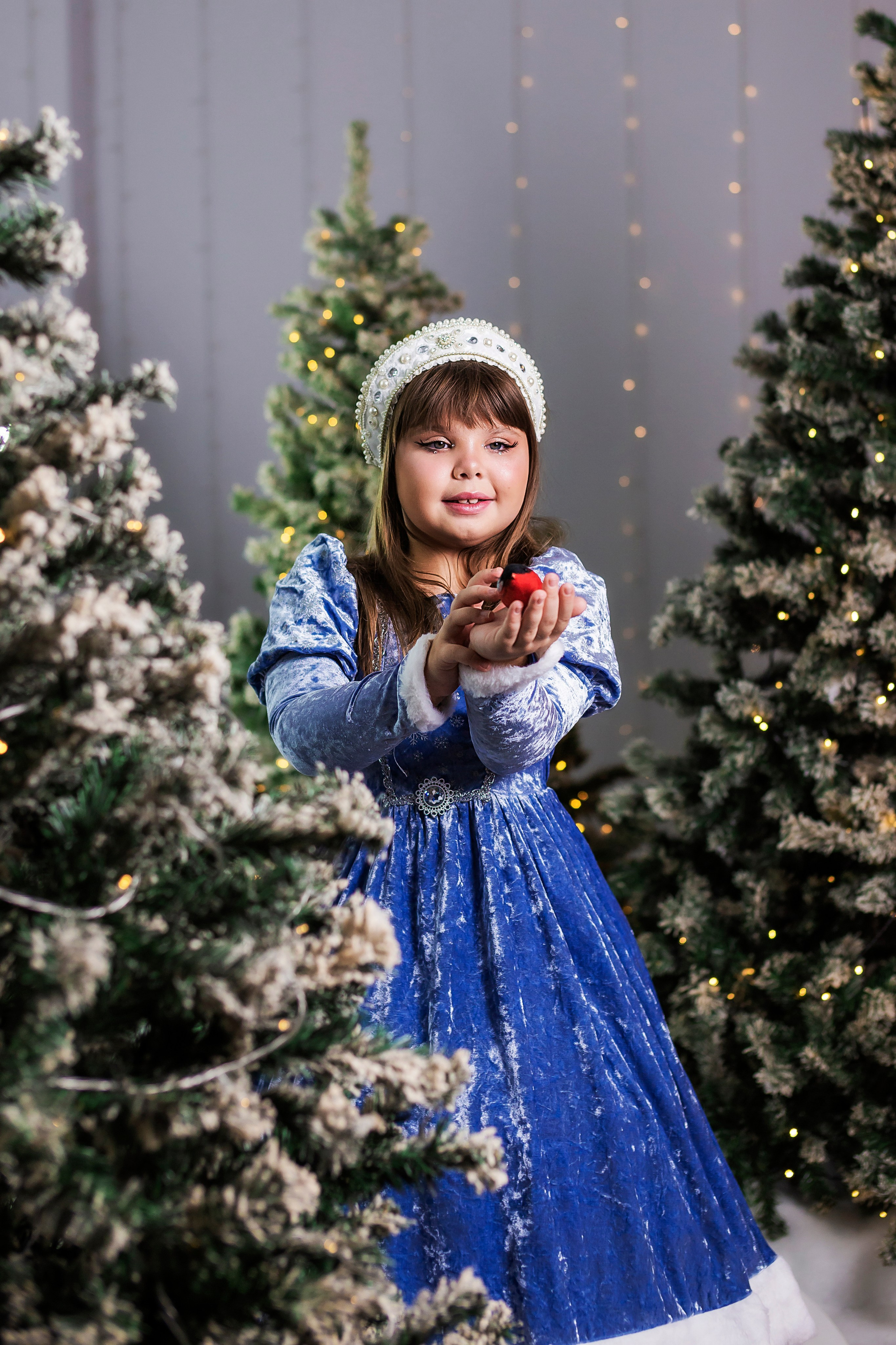 Фотостудия Абажур. Семейный фотограф в Саратове