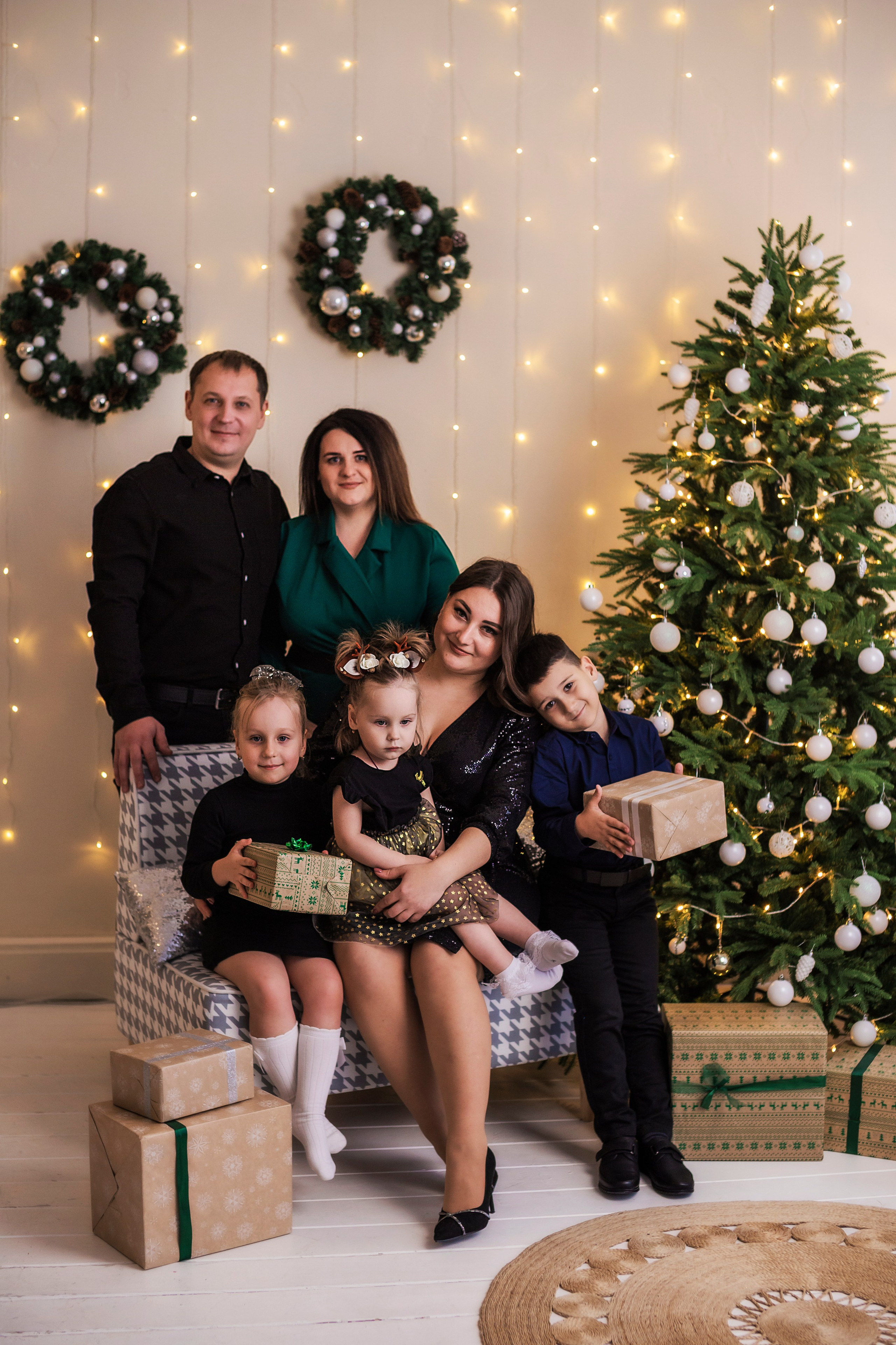 9.12.23. Семейный фотограф в Саратове