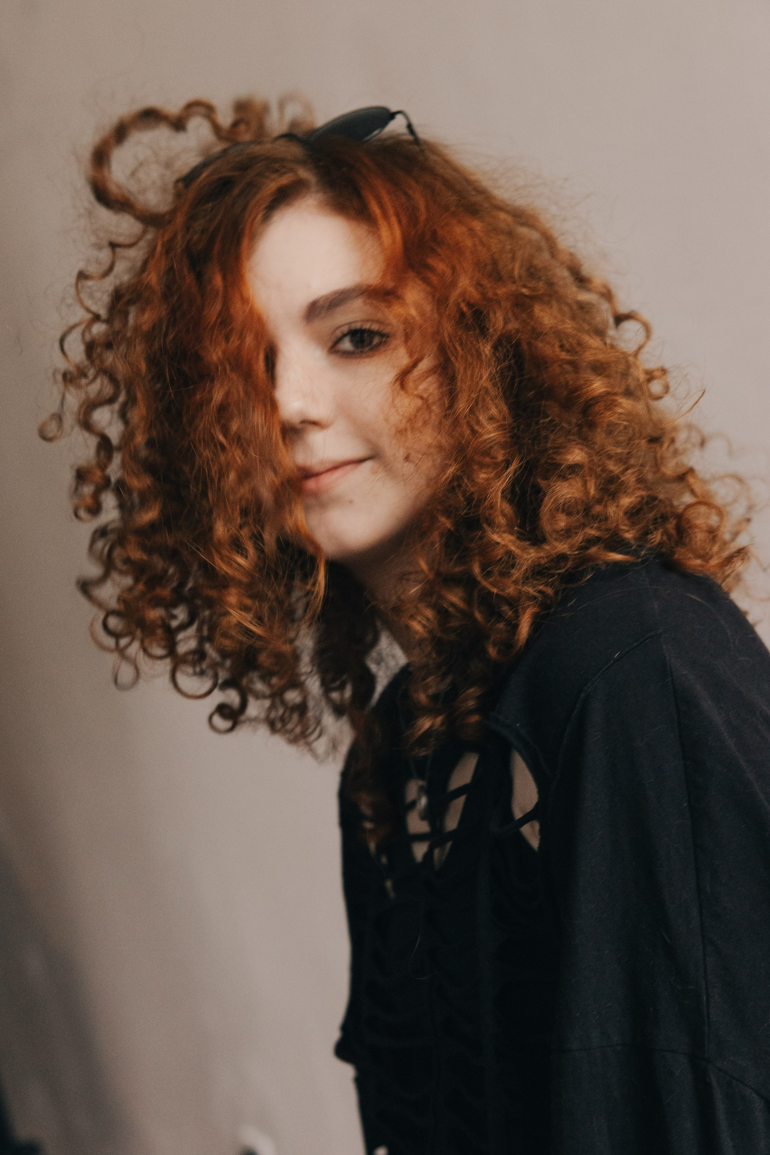 Лана. Ксения Цыгир, фотограф в Петербурге