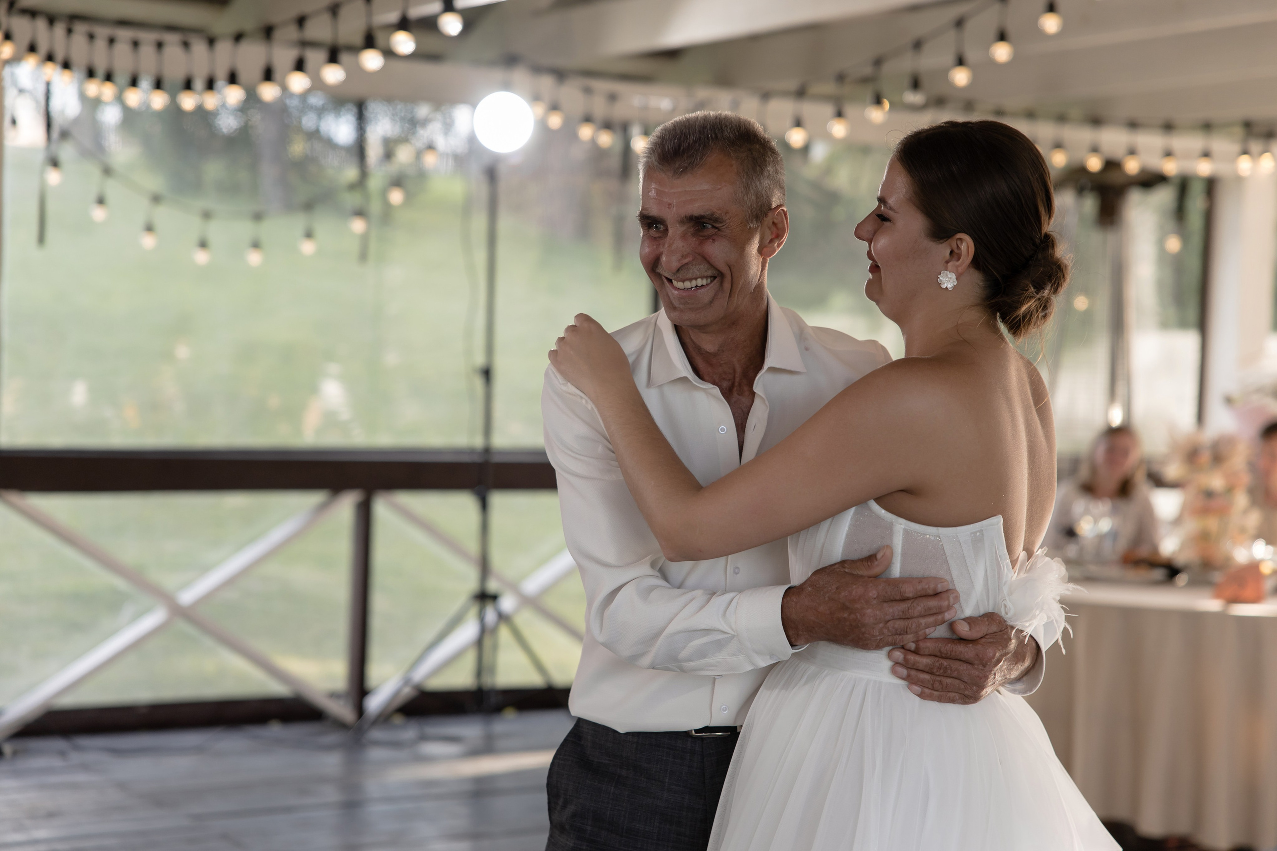 Арсентий и Даша. Свадебный и Семейный фотограф по всему миру Анна Фёдорова