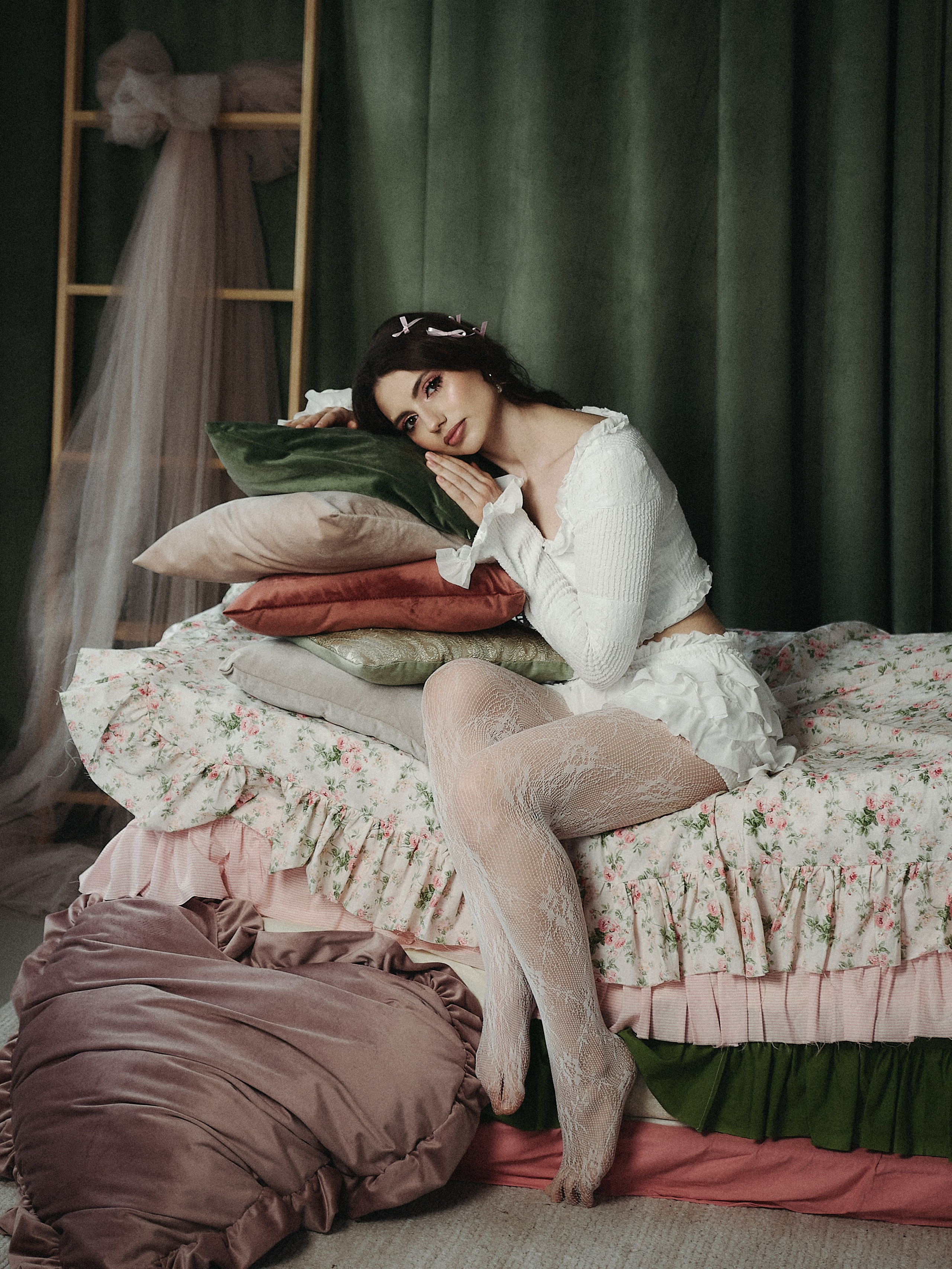 Ира. Наталья Севрук — фотограф во Владимире