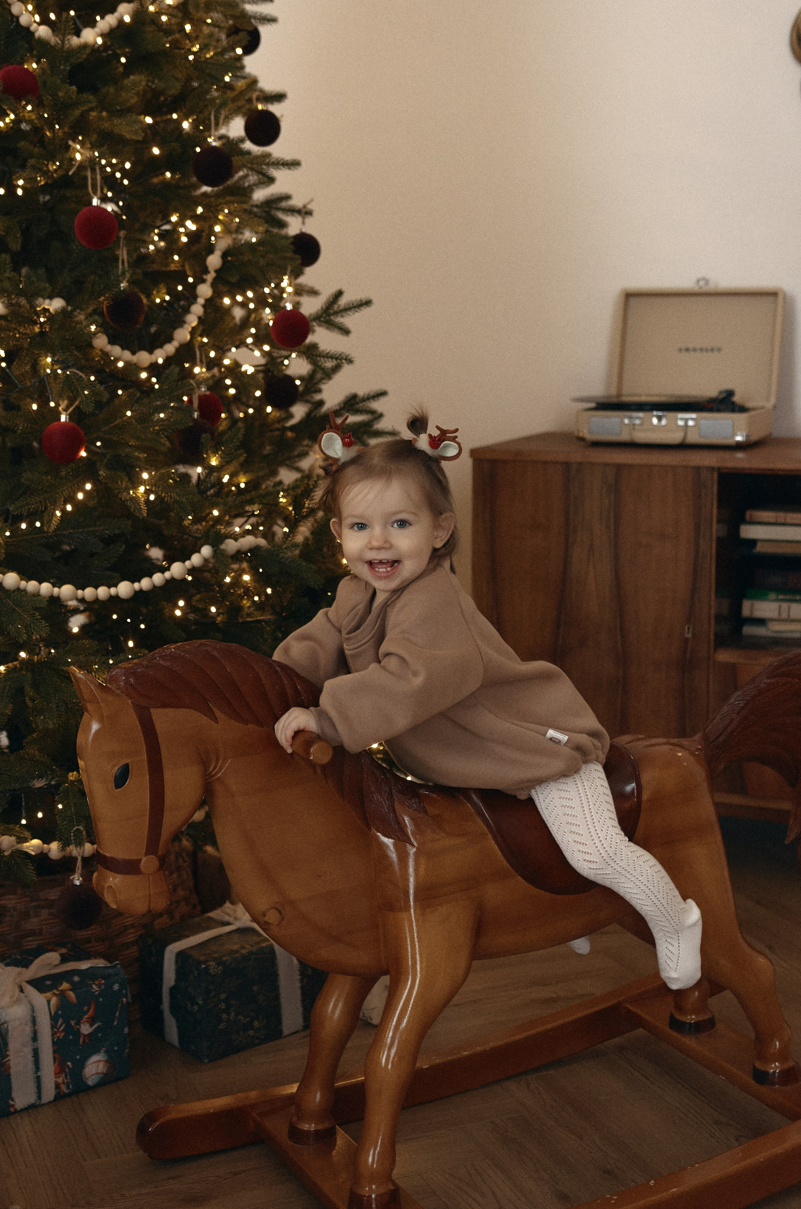 Никита, Настя и Алиса. Наталья Севрук — фотограф во Владимире