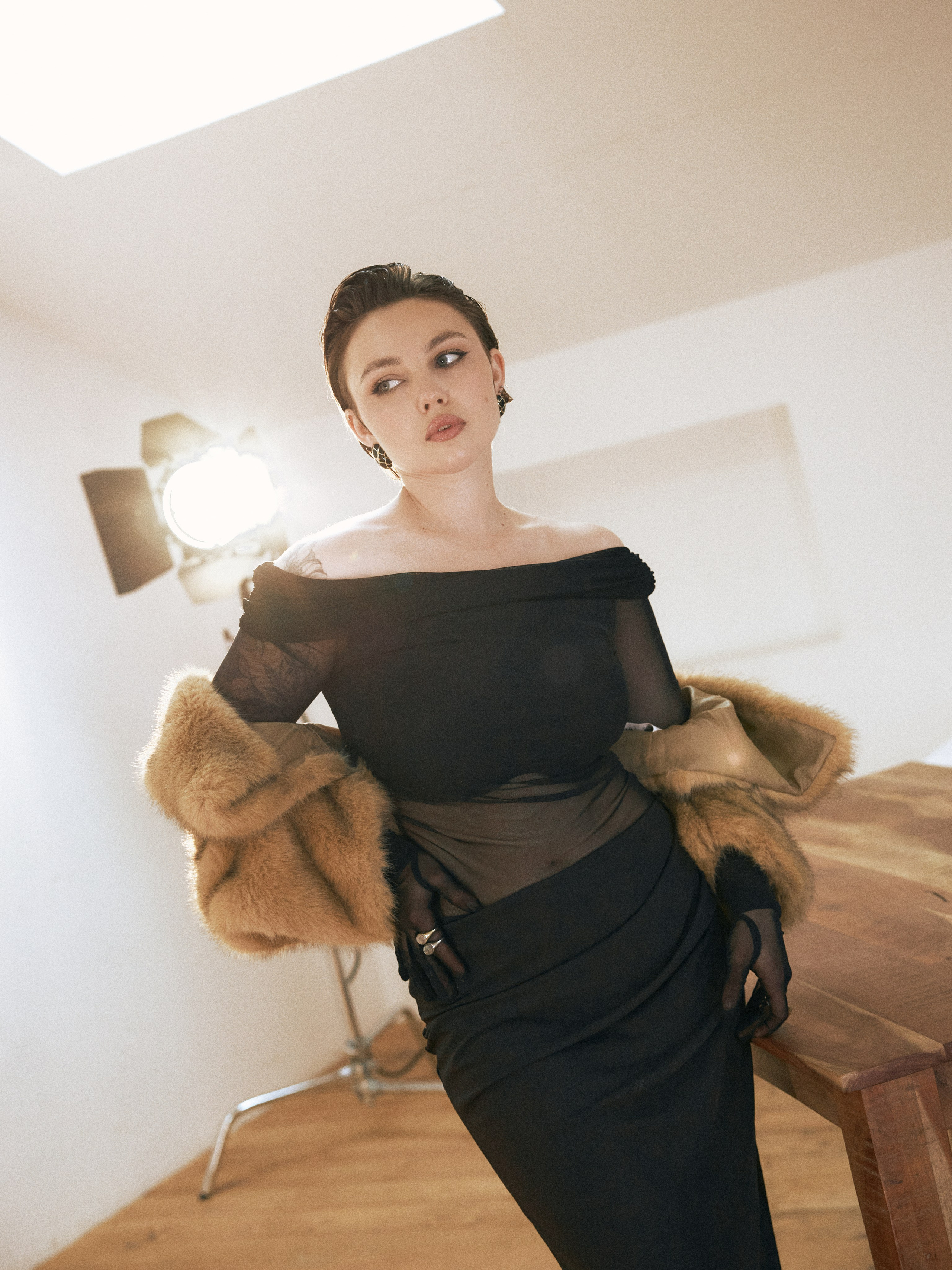 Портфолио. Фотограф в Москве Ольга Ковач