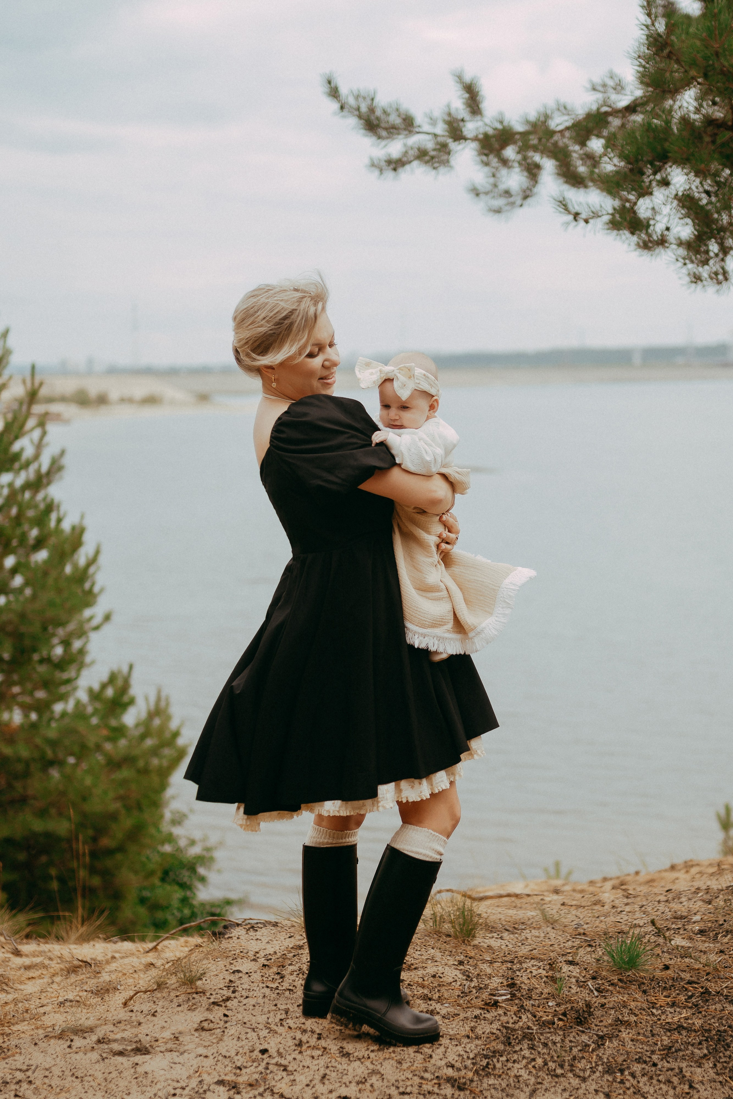 Катя и Дима. Фотограф Алексей Кутырёв