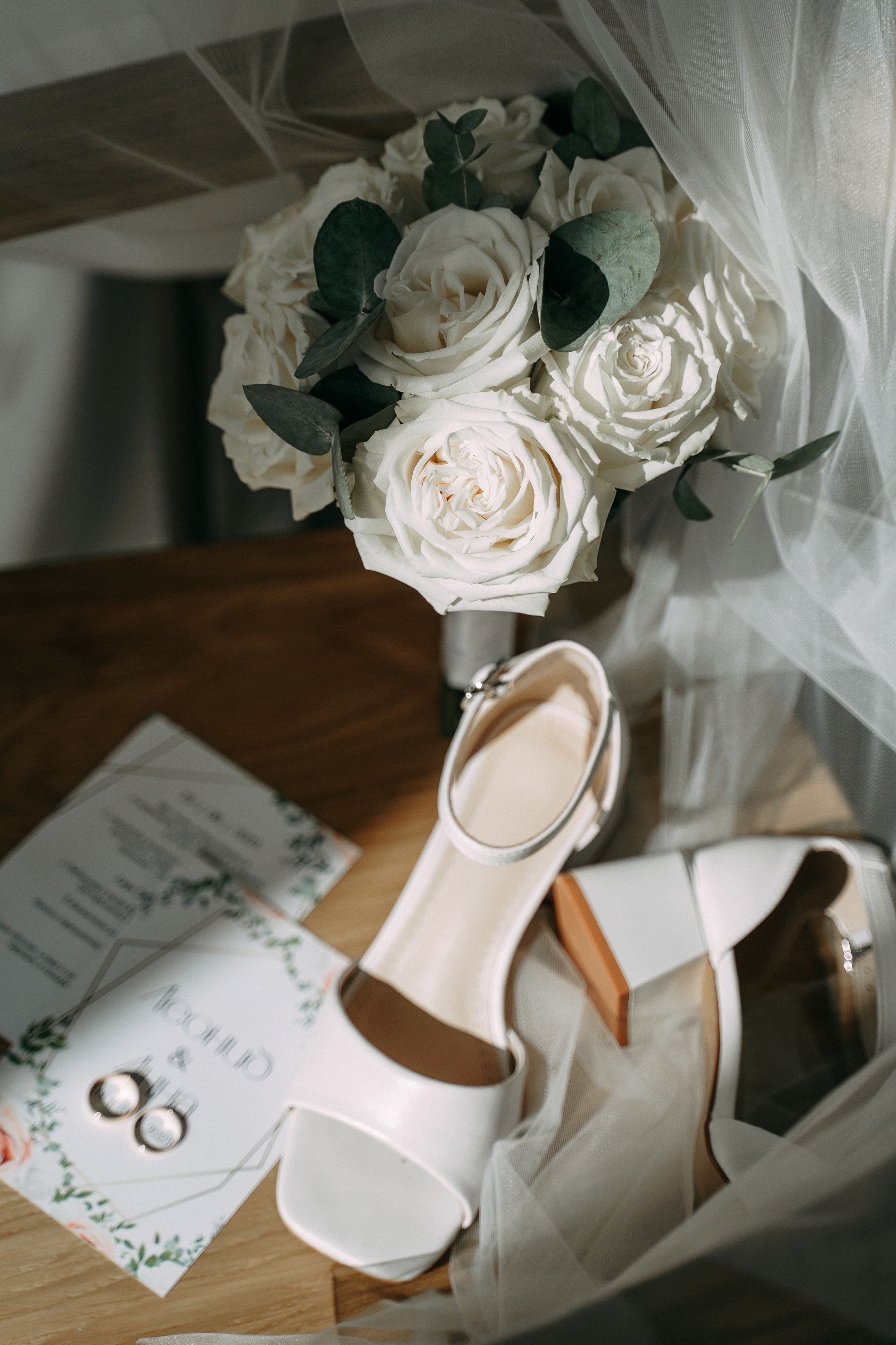 Свадьба Анна и Леонид. Фотограф Алексей Кутырёв