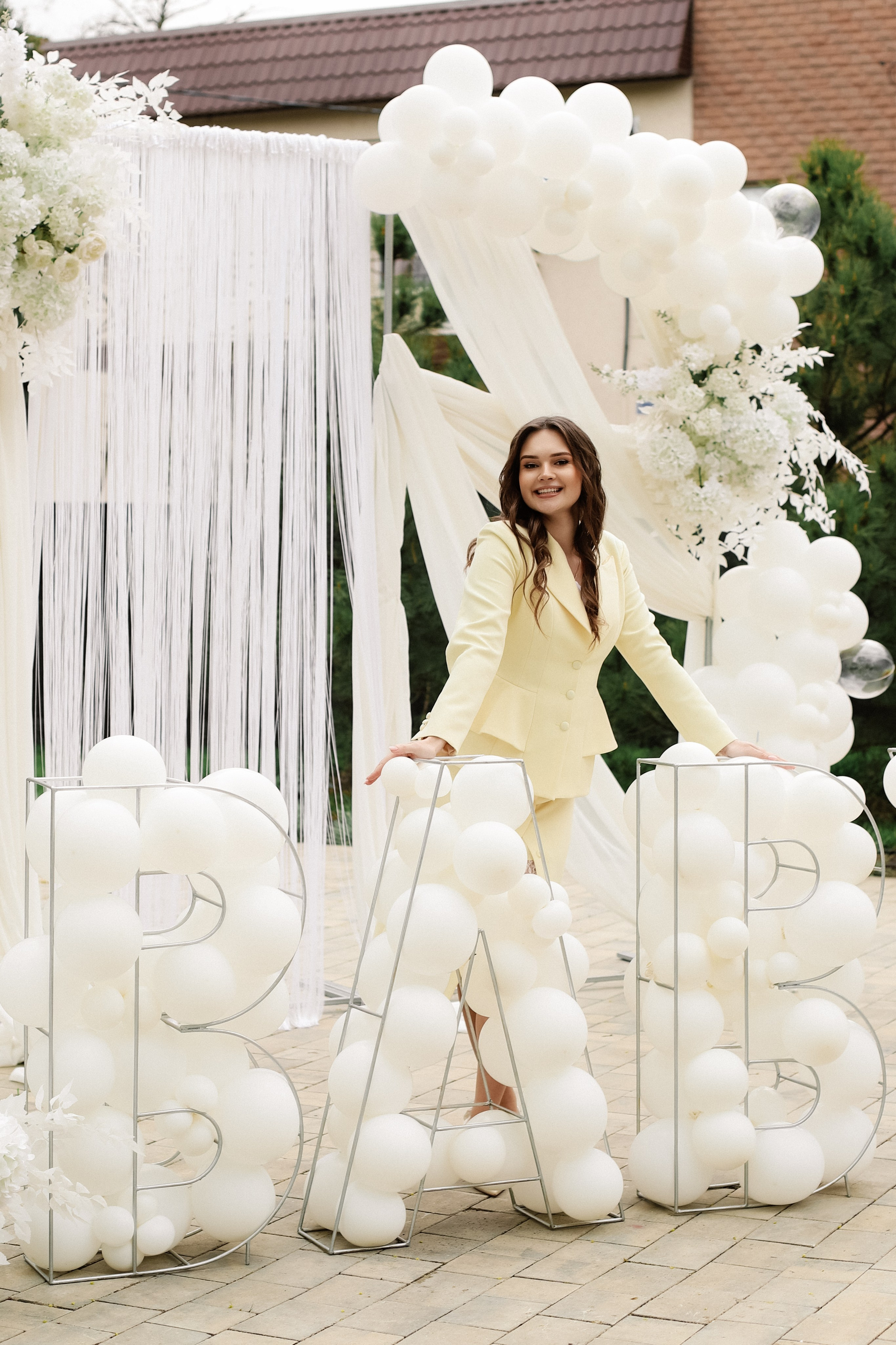 Ольга & Николай. Фотограф Мариуполь | Ялта | Крым — Диана Мазенко