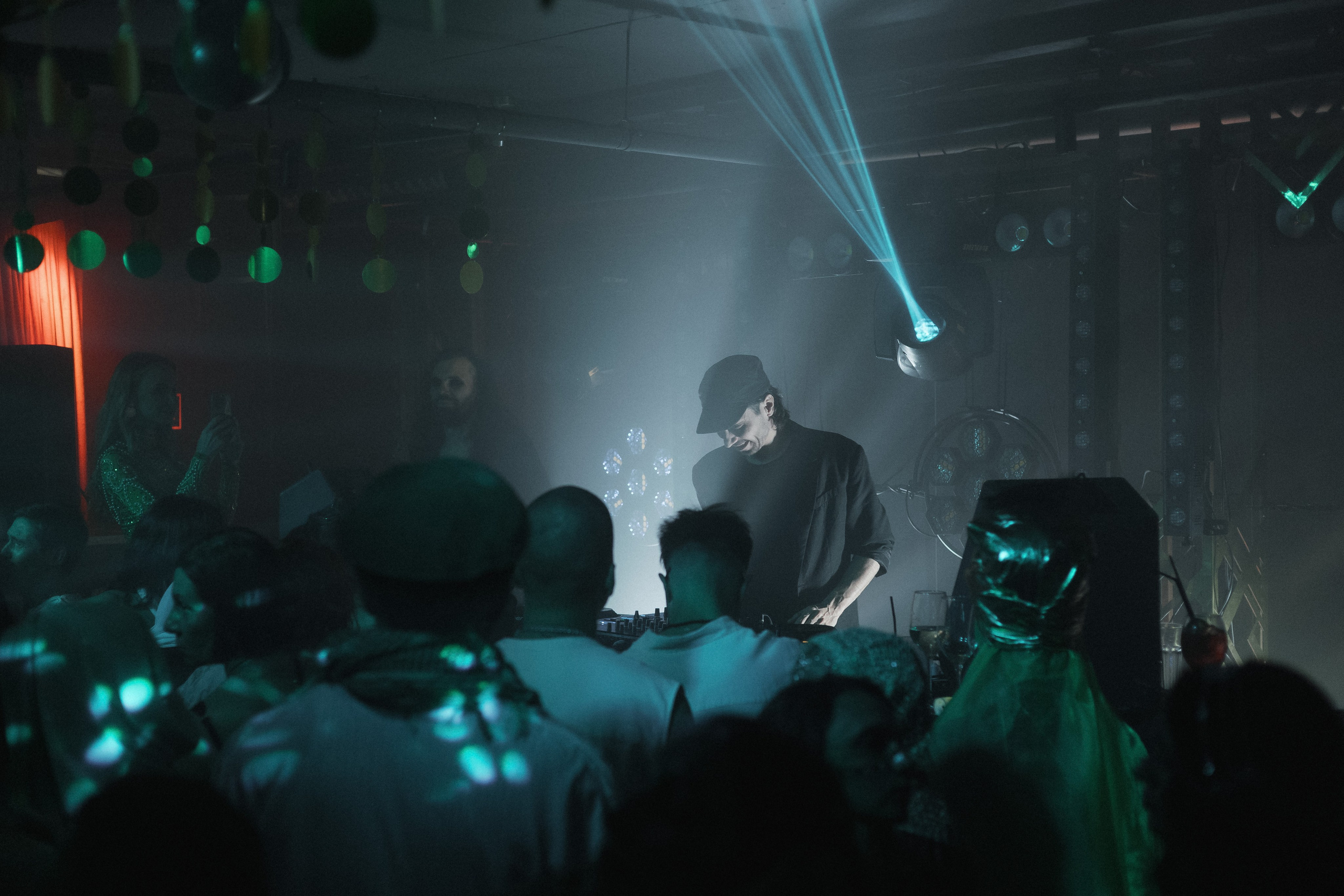 ILLEGAL FRIENDS — MIRAGE [PART II]. СВОИ. ФОТООТЧЕТЫ-СОБЫТИЯ-МЕСТА