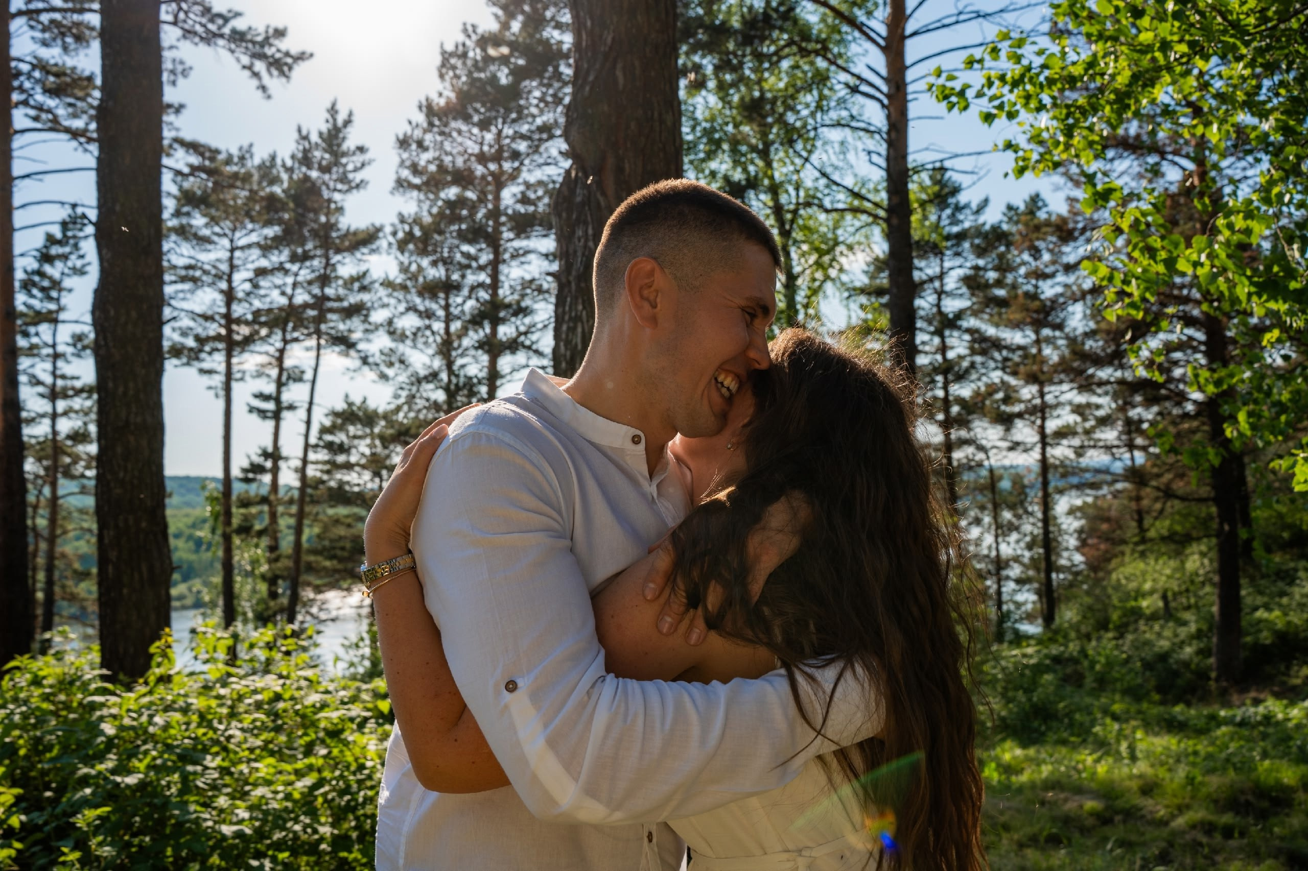 Прогулочная фотосессия. Кемерово в лицах/Фотограф Ксения