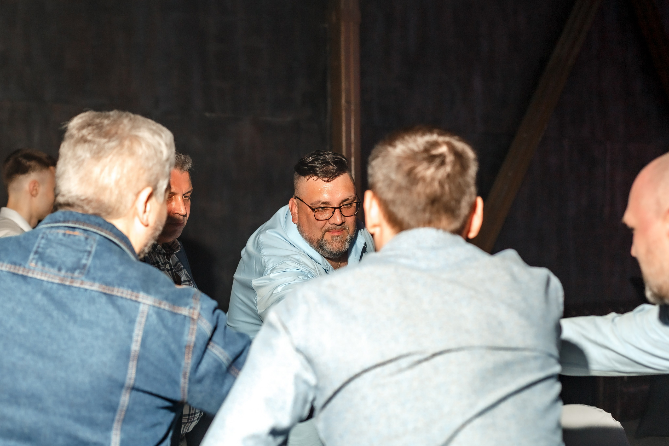 Апикс Конференция. Свадебный фотограф в Москве — Ольга Козловская