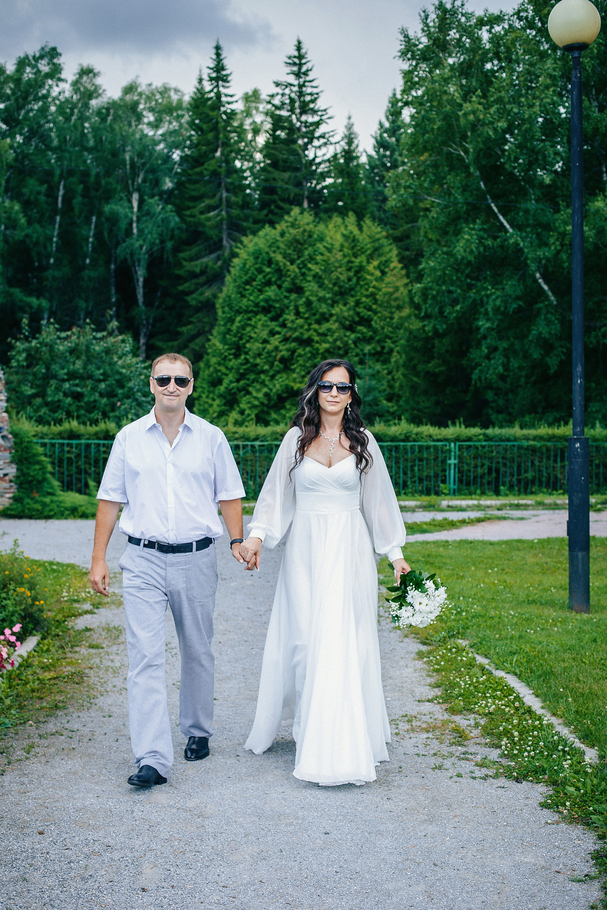 Свадебная фотосессия. Выпускные альбомы Искитим, Бердск и Новосибирск Крюкова Елена