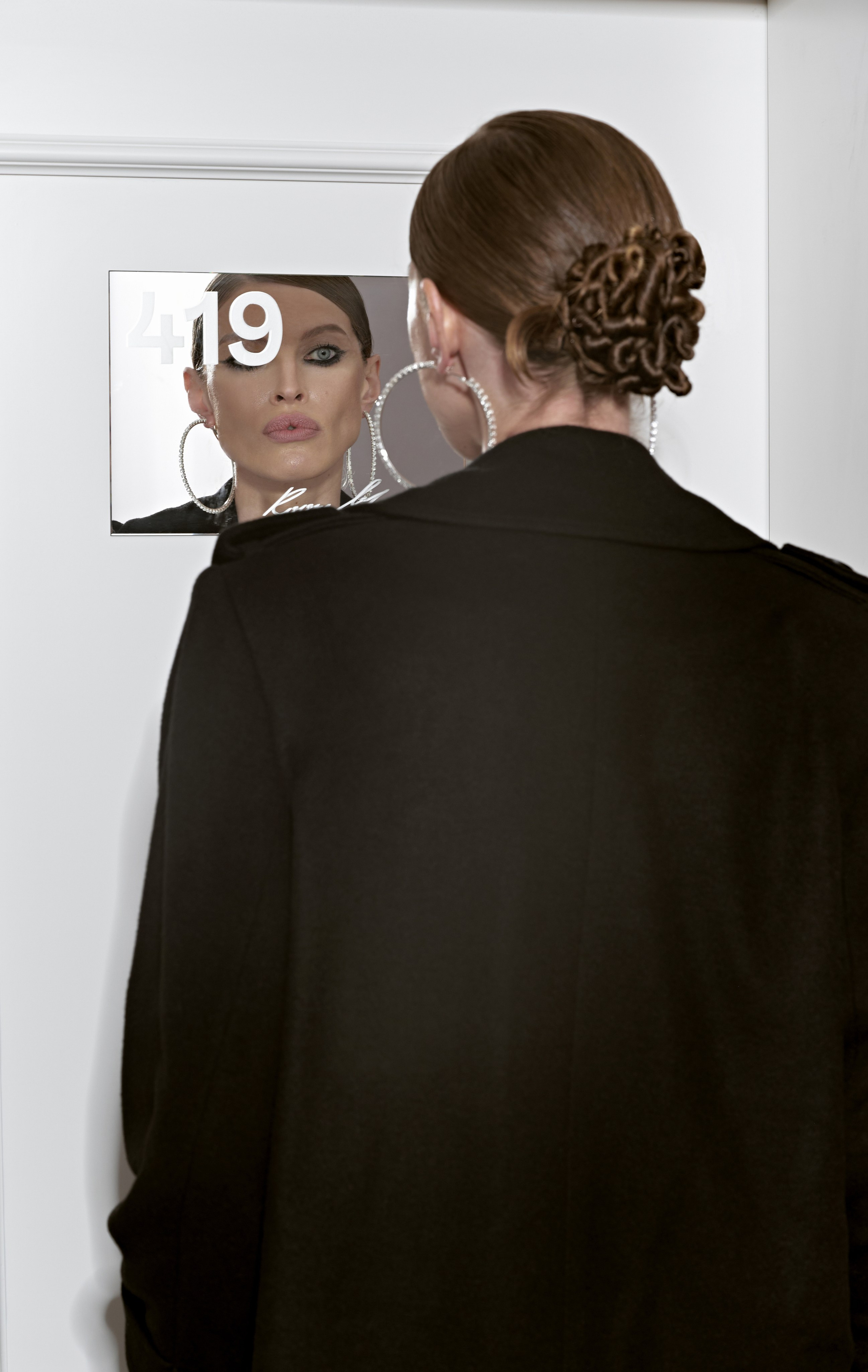 Aglaya. Портфолио