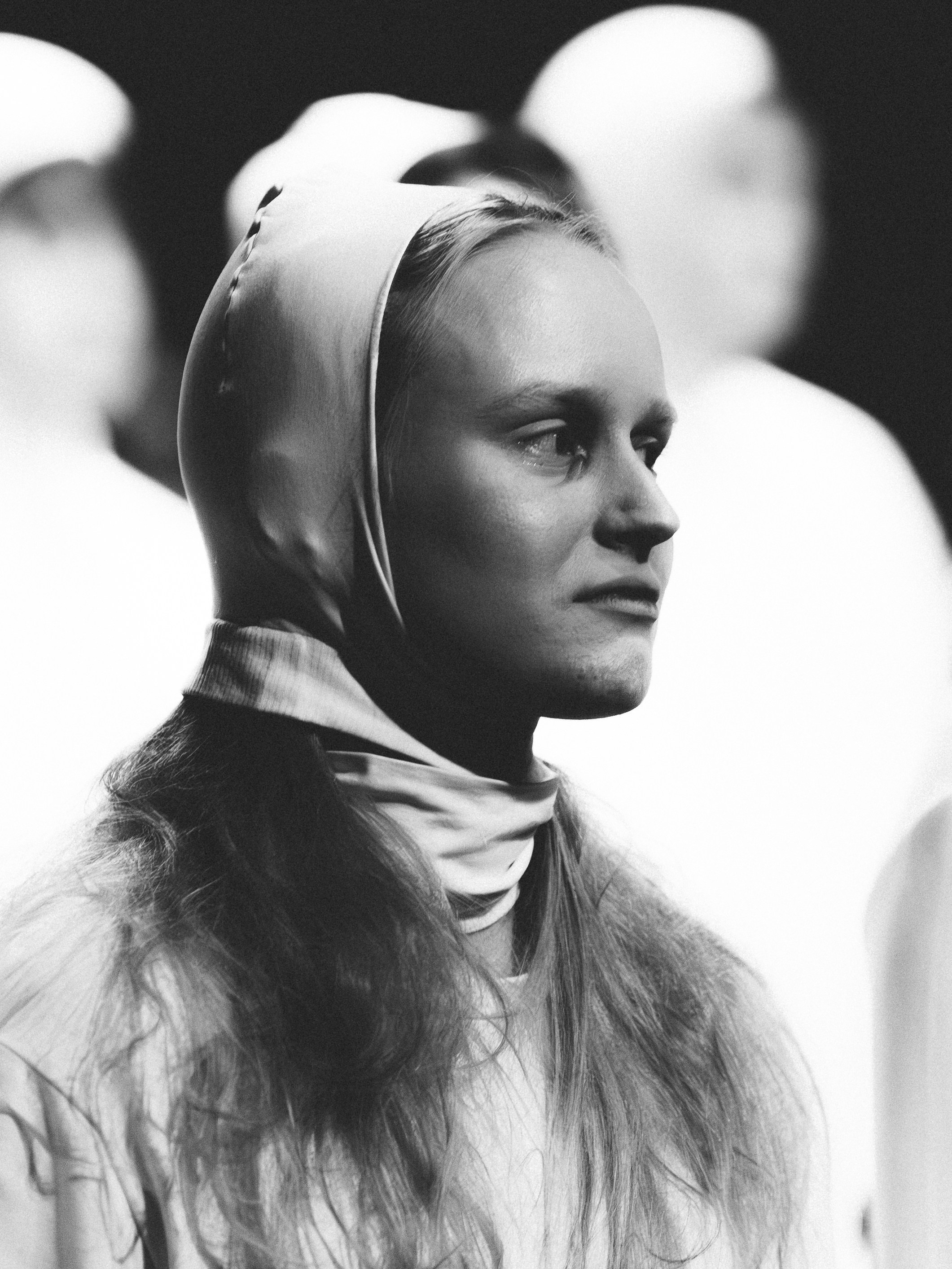 Attaque De Panique. Les Aveugles 17-18.2.26. RUSLAN ROZANOV