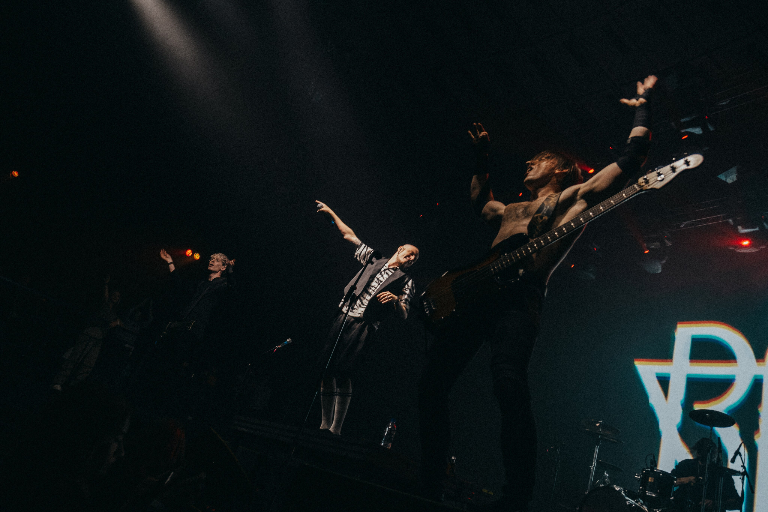 Ravanna, 15.10.23, Aurora. Репортажный фотограф, Санкт-Петербург