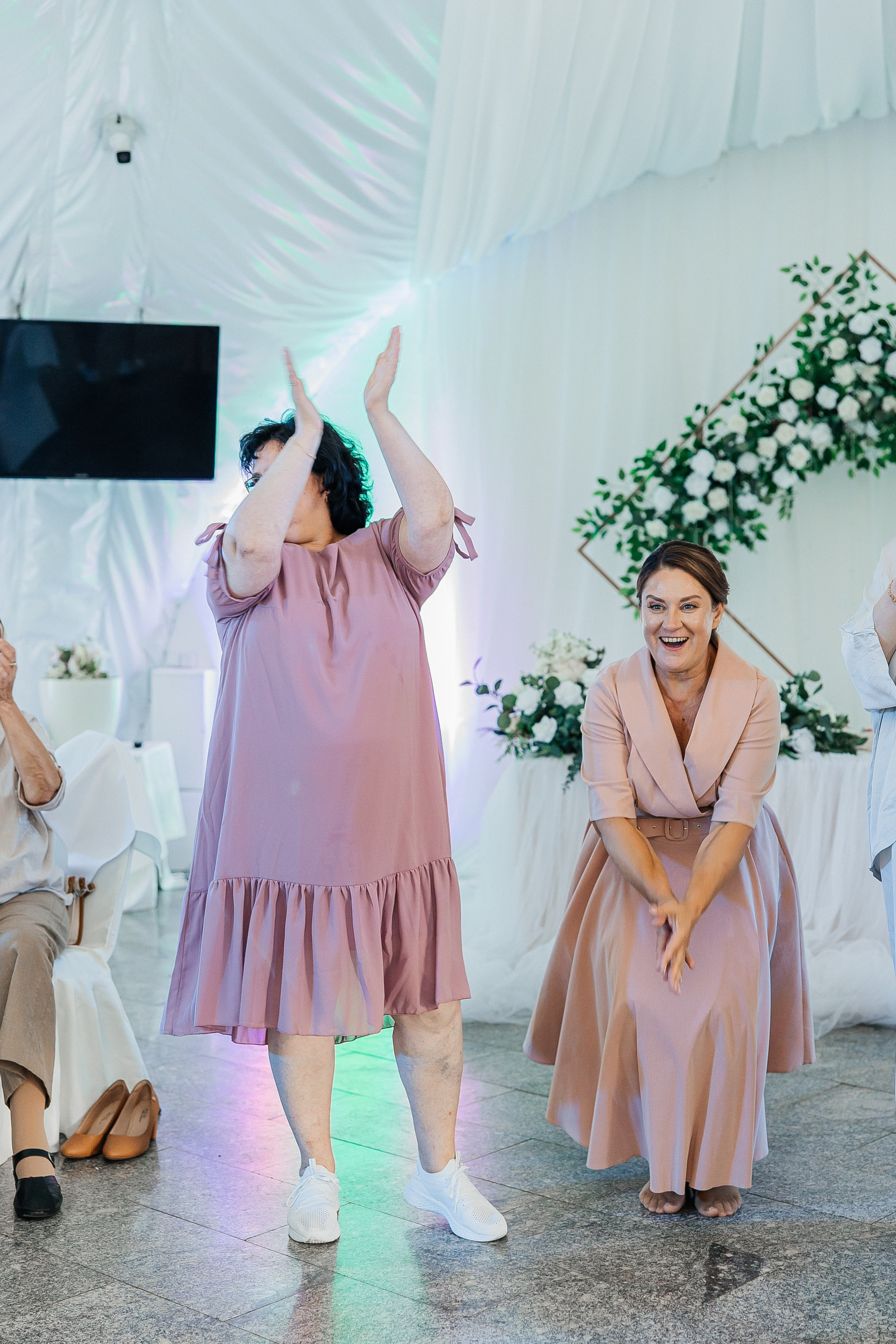 Оксана и Тимур. Свадебный и семейный фотограф Елизавета Ермак | Москва и МО