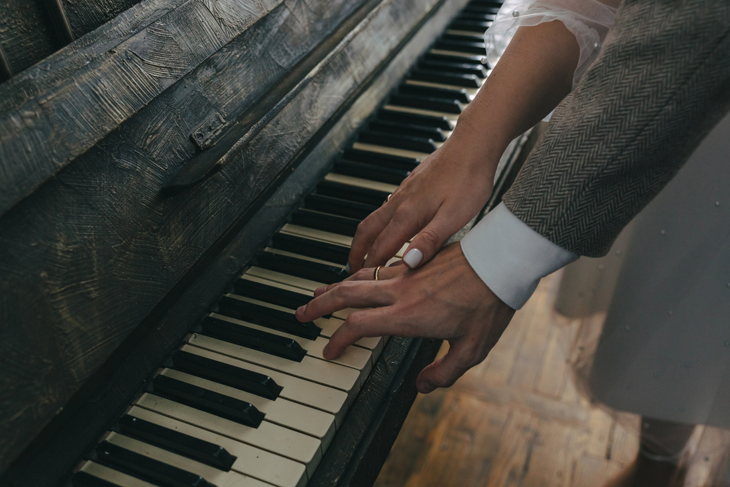 Свадьба Глеба и Марины. Фотосессии, Семейный, свадебный фотограф в Самаре