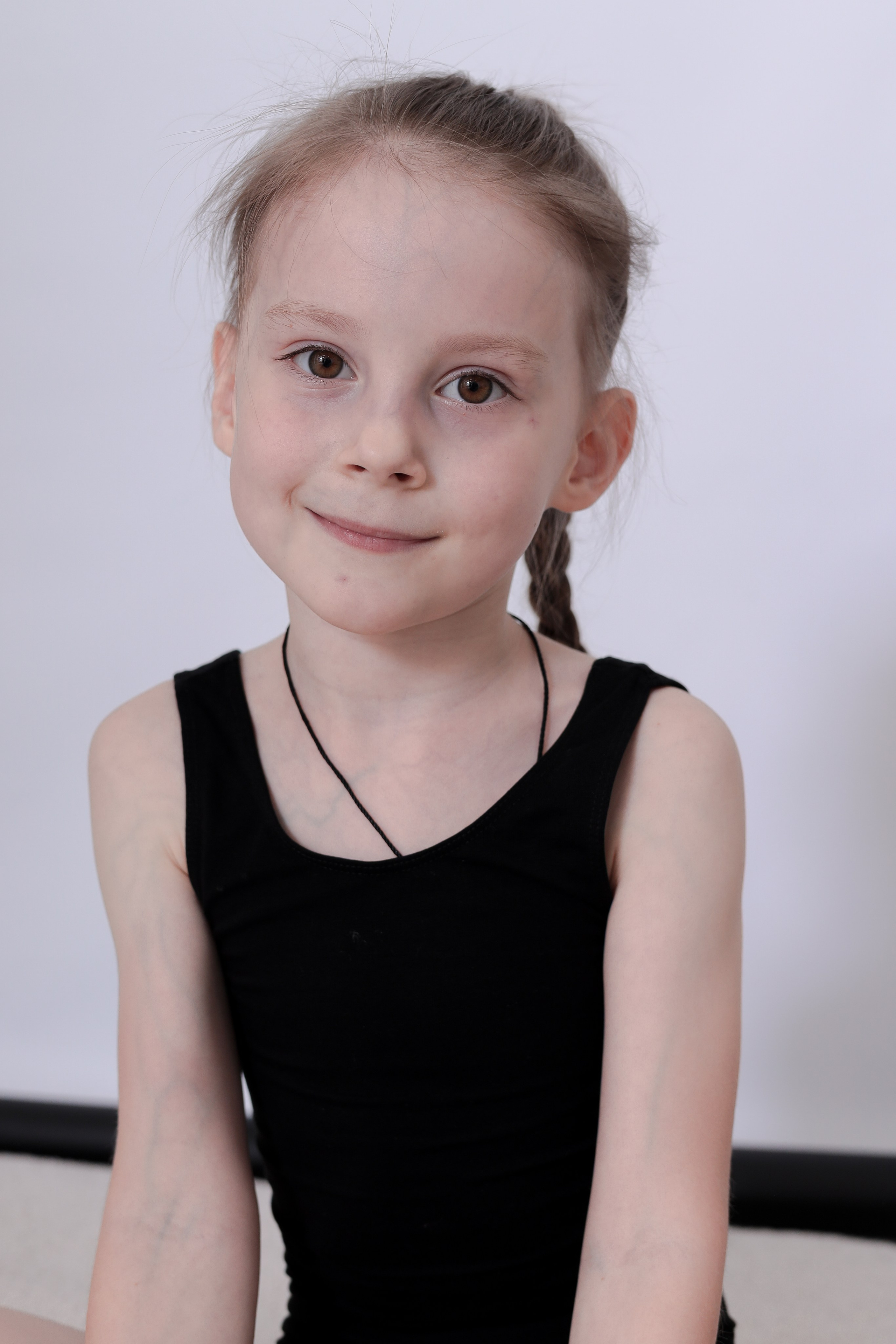 Открытый урок гимнастика. Фотограф Надршина Лилия