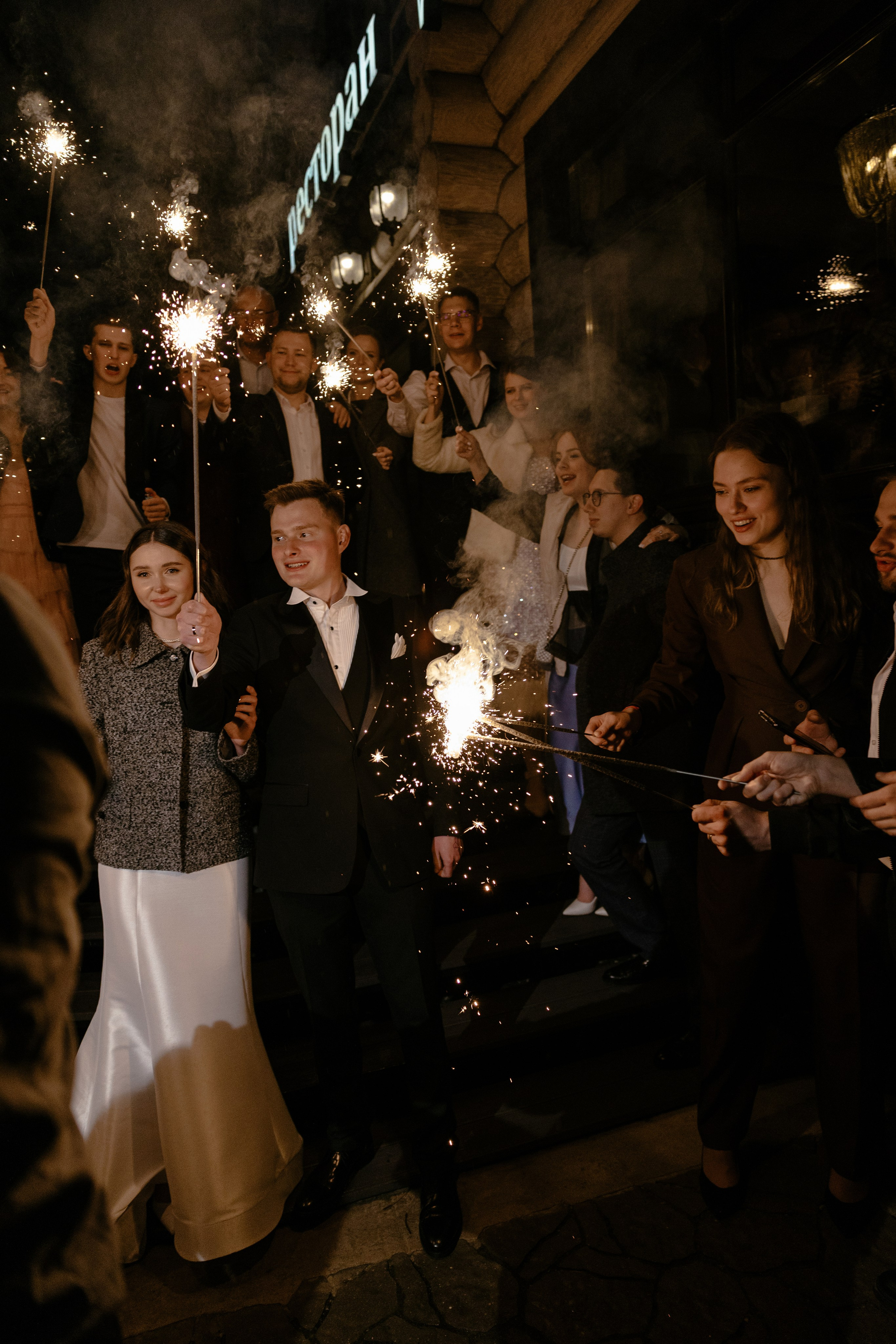 Ксения&Дима. Свадебный фотограф по всей Беларуси Цепелева Анна