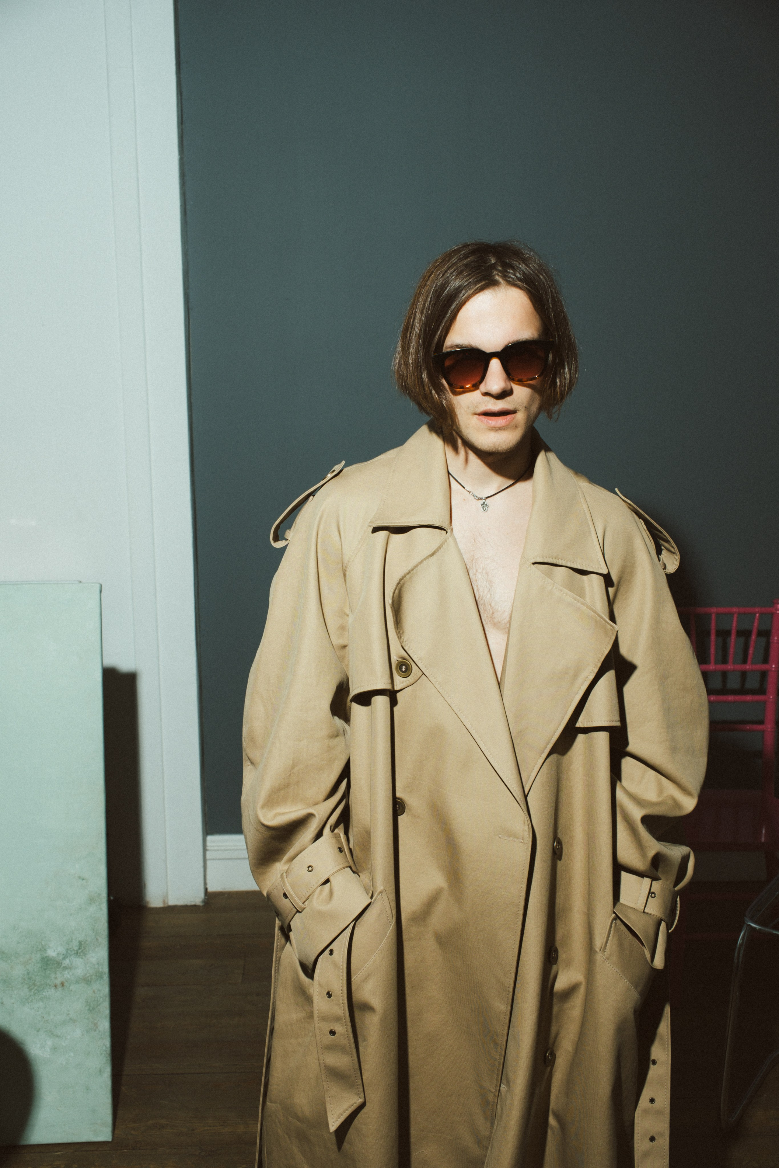 Фотограф Игнат Трудаев Москва