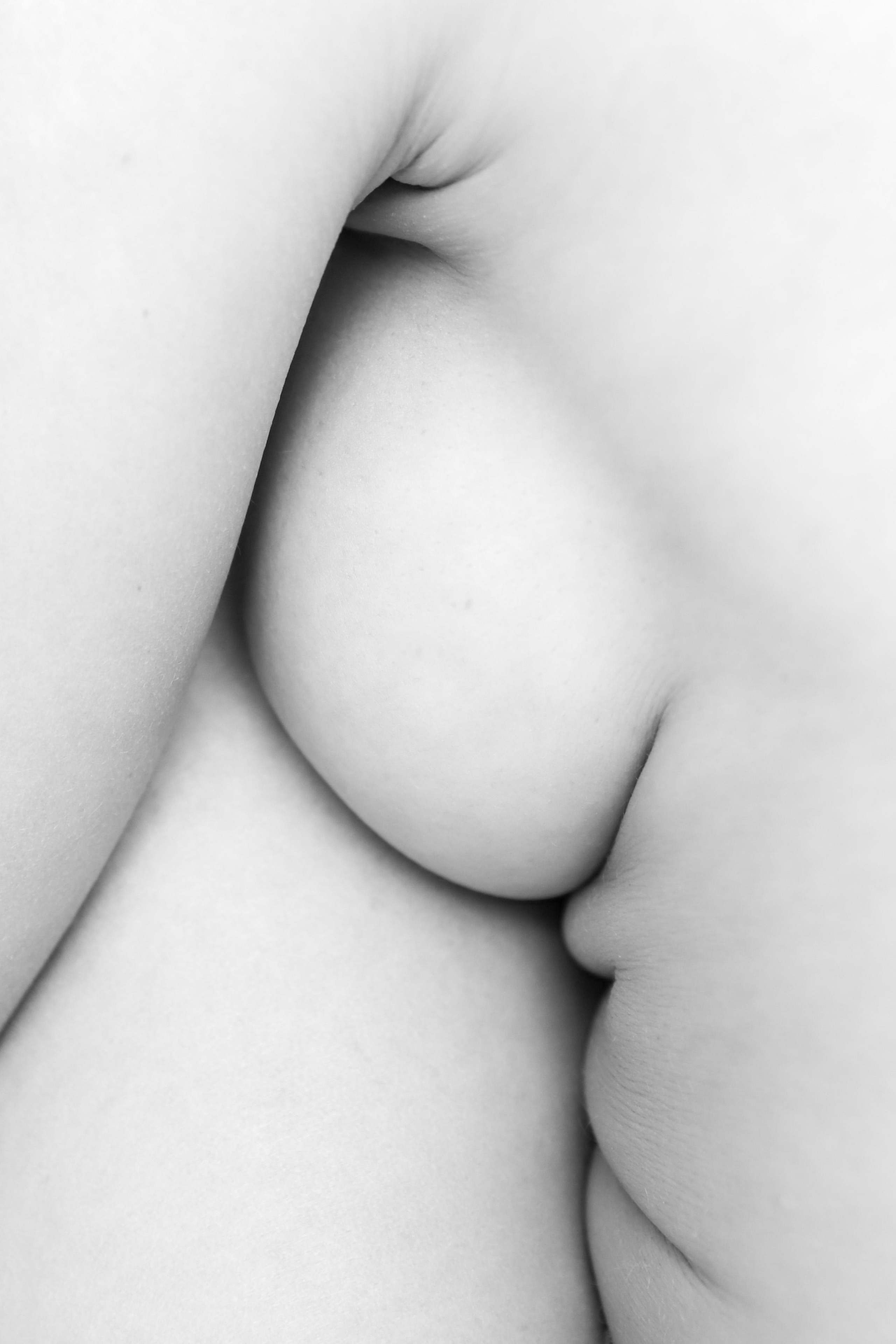 Женский портрет. Екатерина Денисова, фотограф, Москва