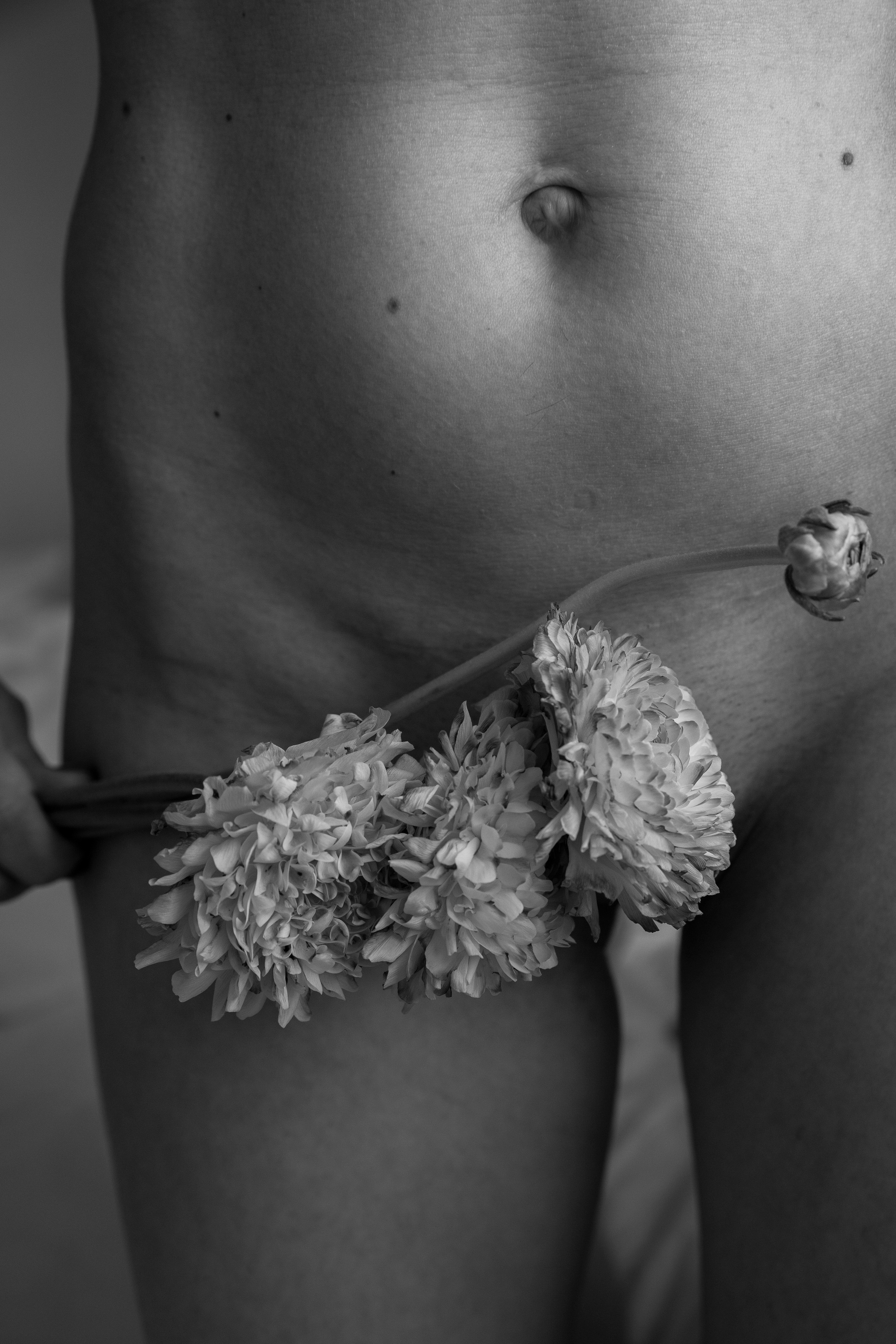 Женский портрет. Екатерина Денисова, фотограф, Москва