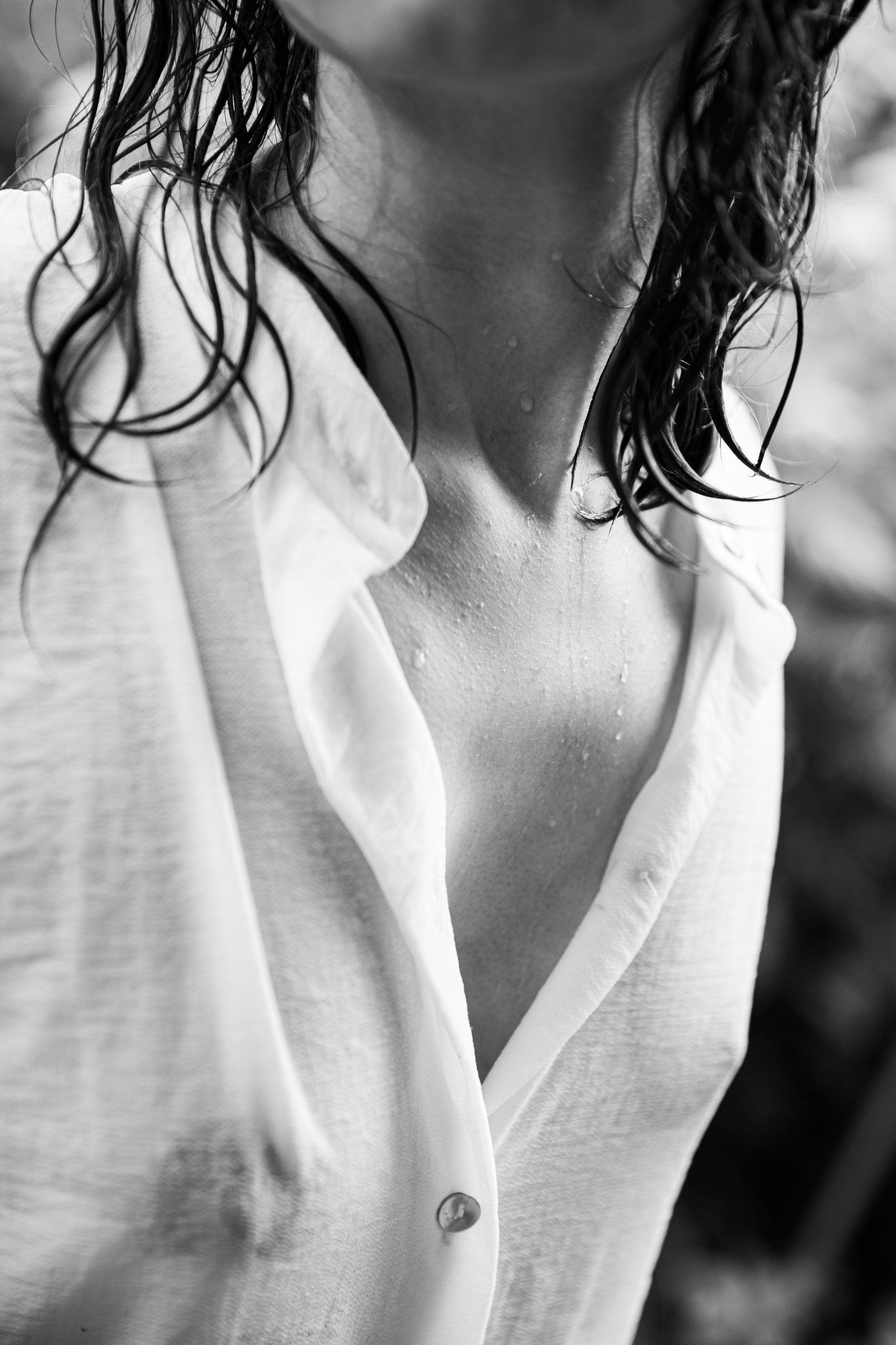 Женский портрет. Екатерина Денисова, фотограф, Москва