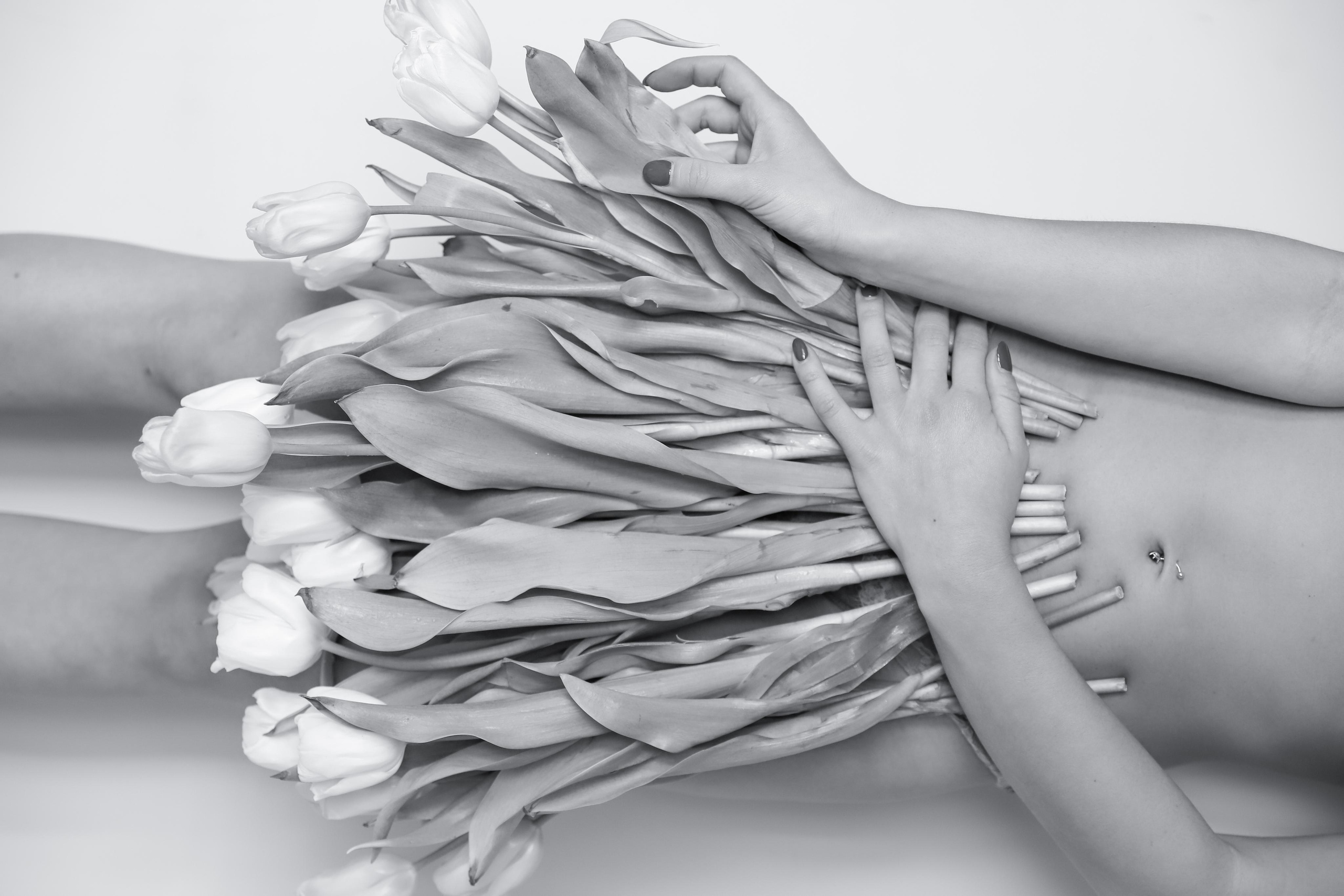 Женский портрет. Екатерина Денисова, фотограф, Москва