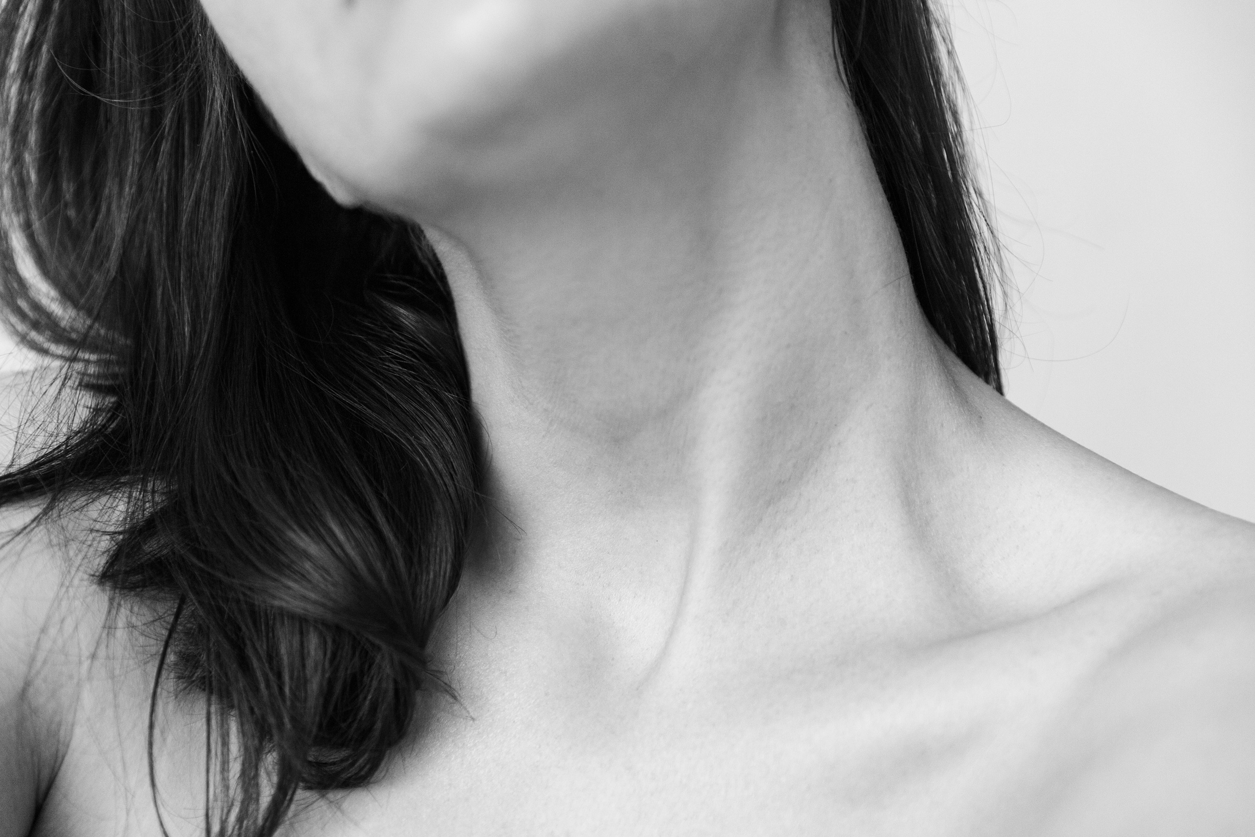 Женский портрет. Екатерина Денисова, фотограф, Москва