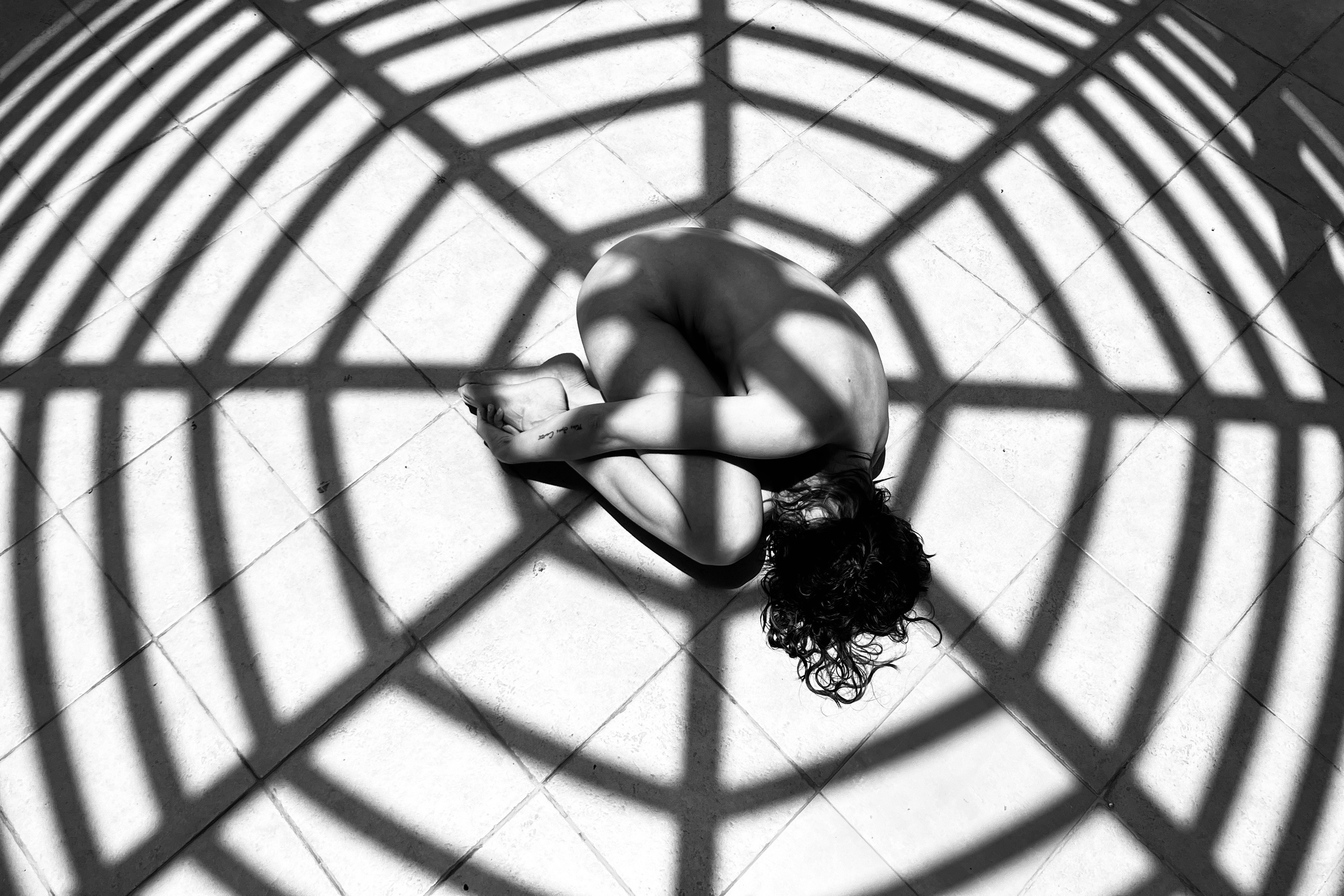 Женский портрет. Екатерина Денисова, фотограф, Москва