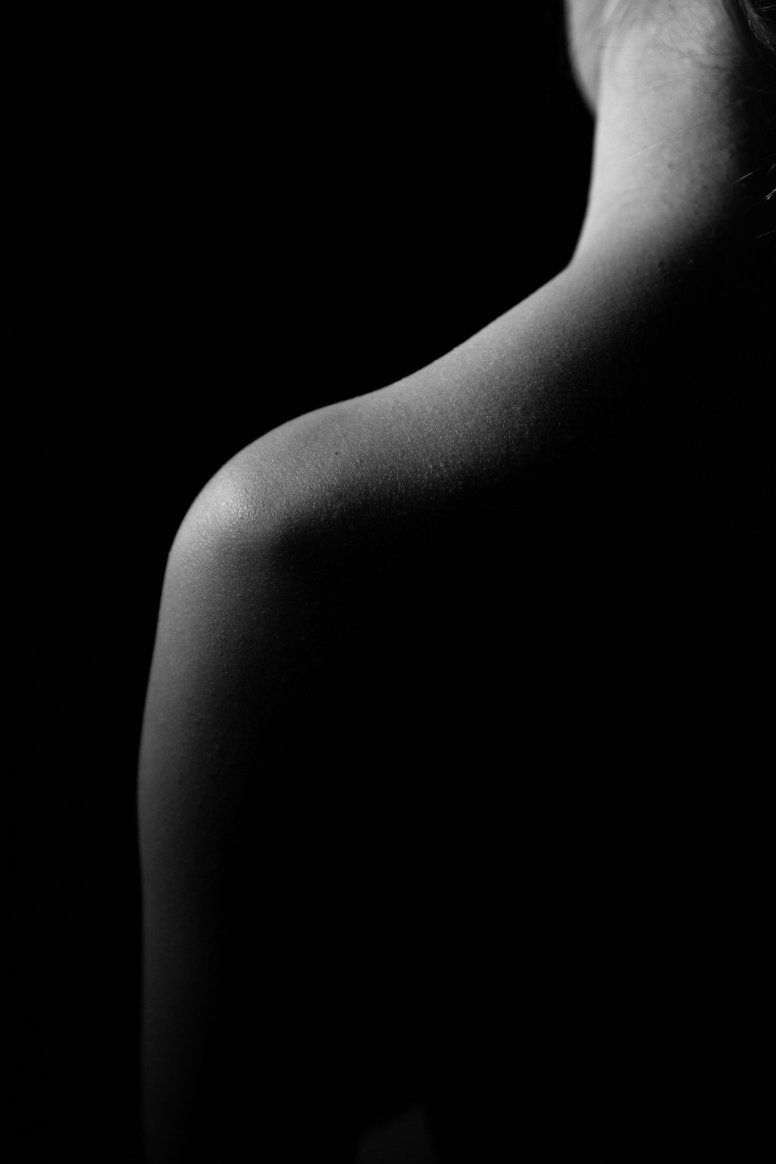 Женский портрет. Екатерина Денисова, фотограф, Москва