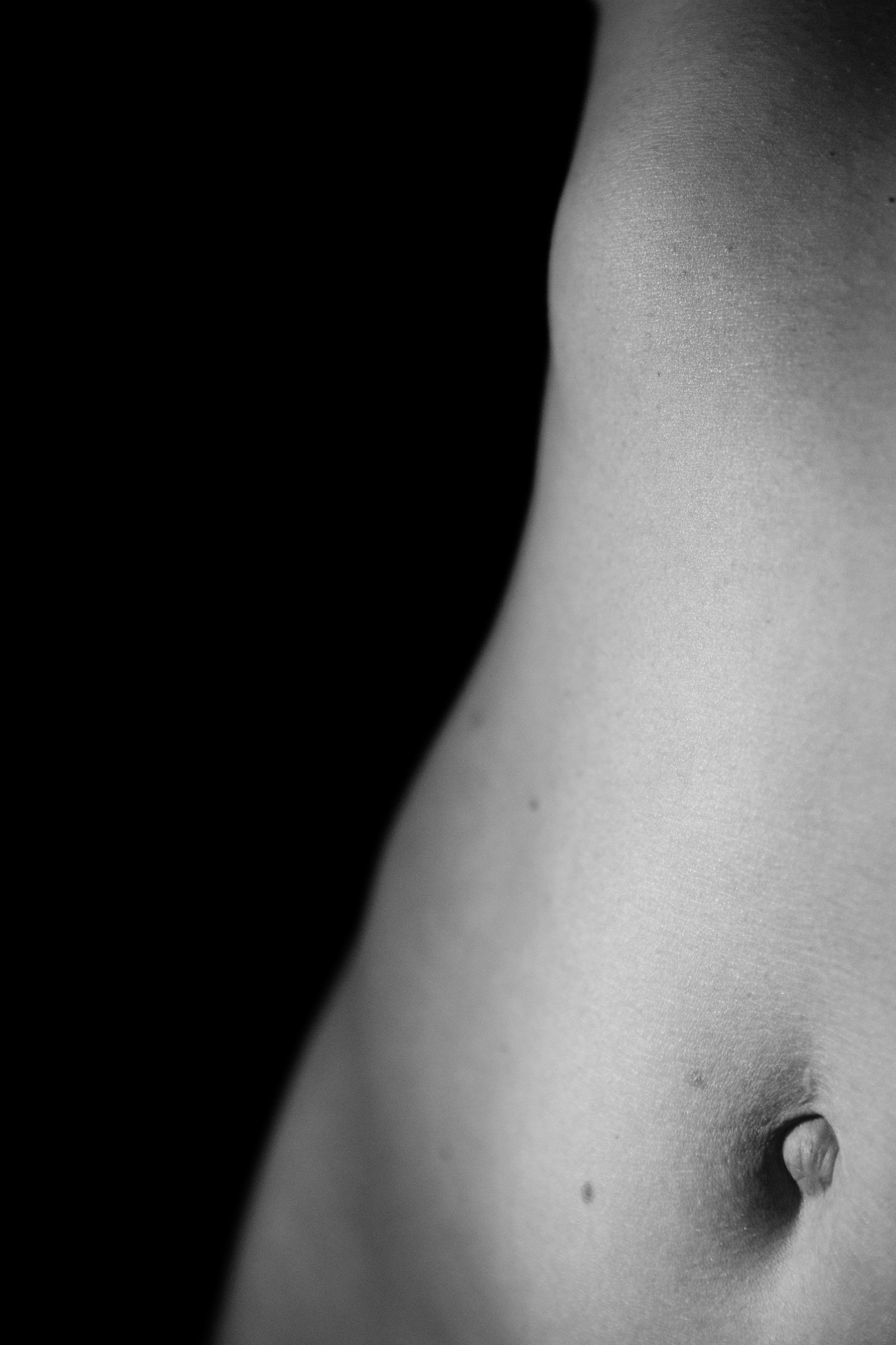 Женский портрет. Екатерина Денисова, фотограф, Москва