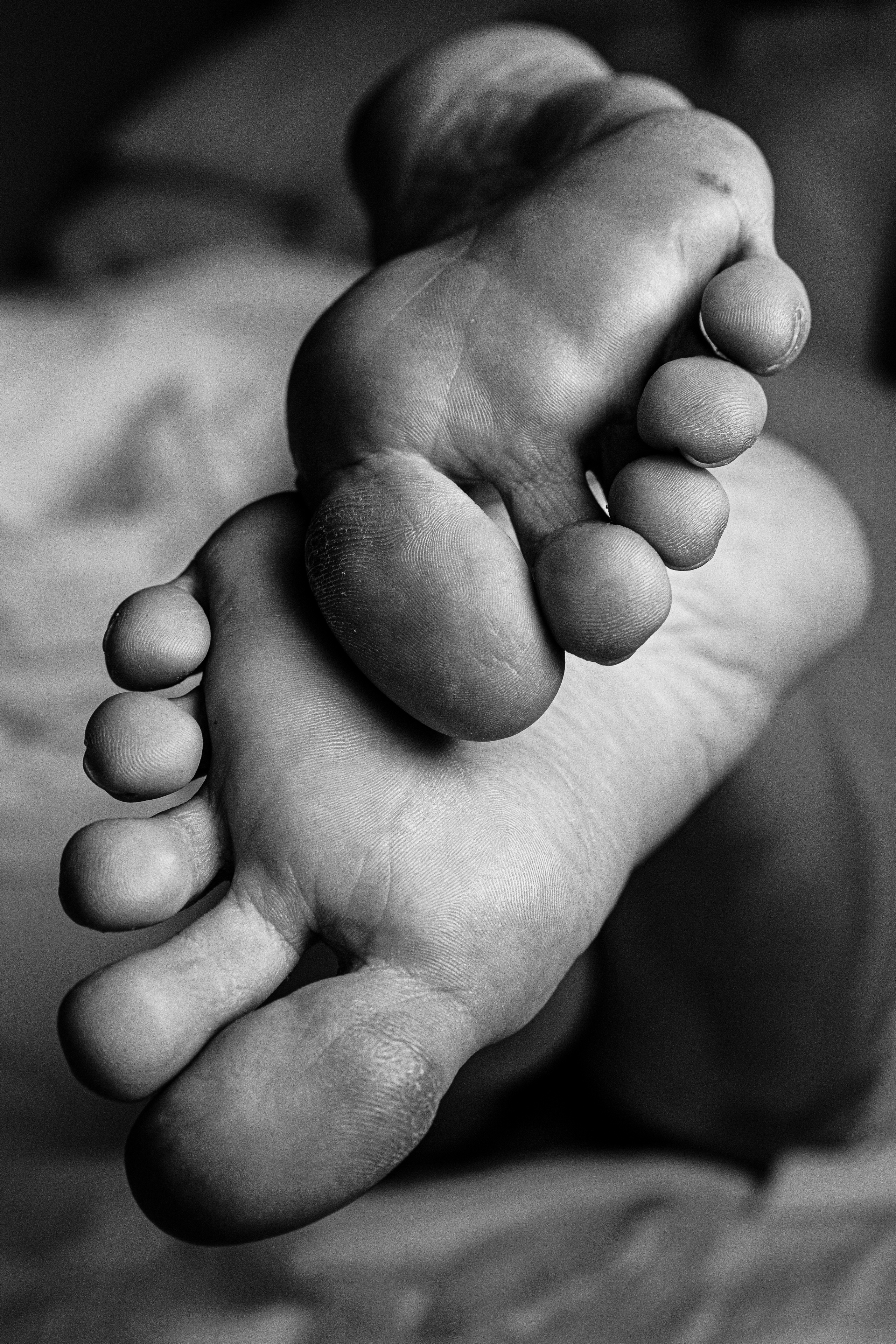 Женский портрет. Екатерина Денисова, фотограф, Москва