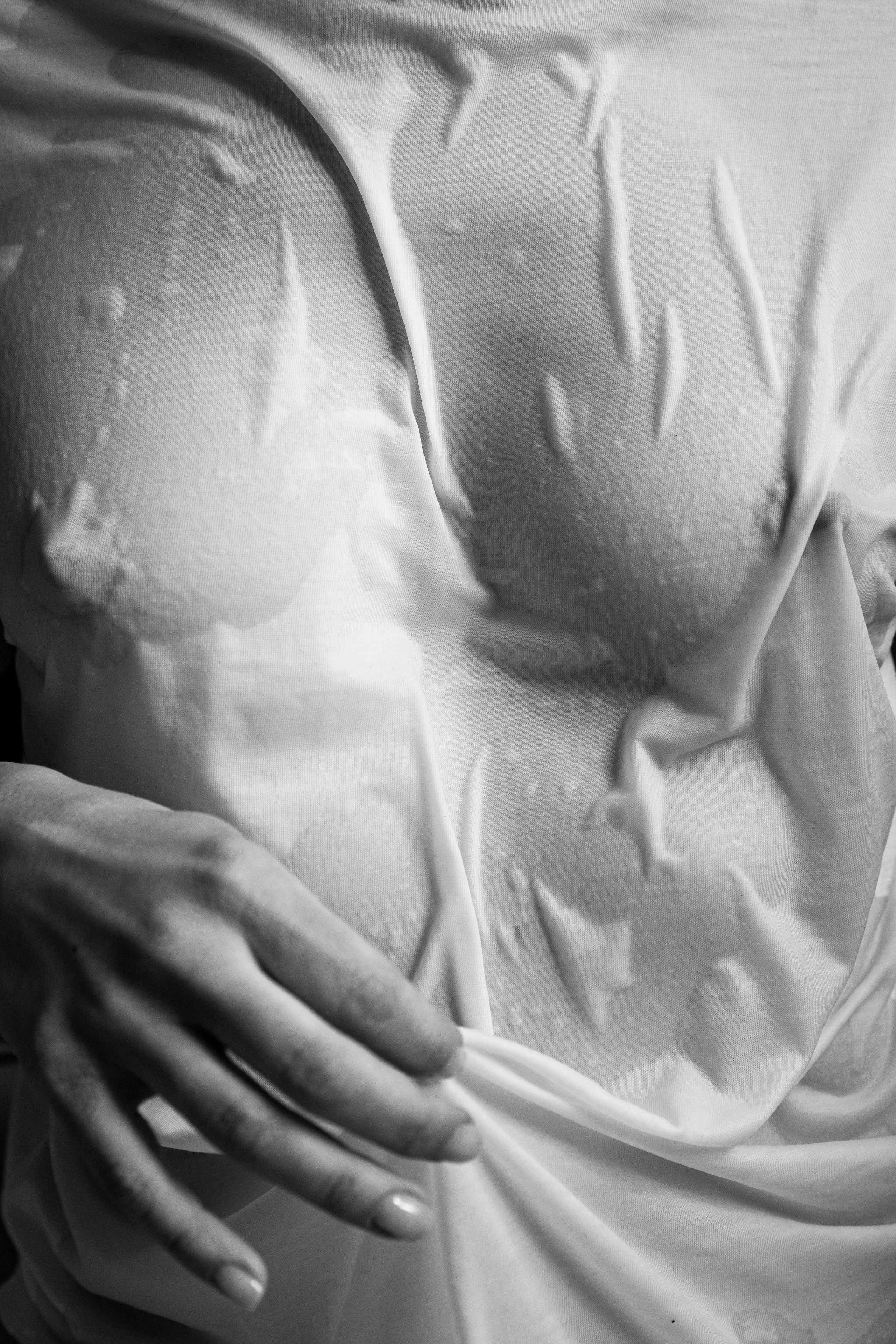 Женский портрет. Екатерина Денисова, фотограф, Москва