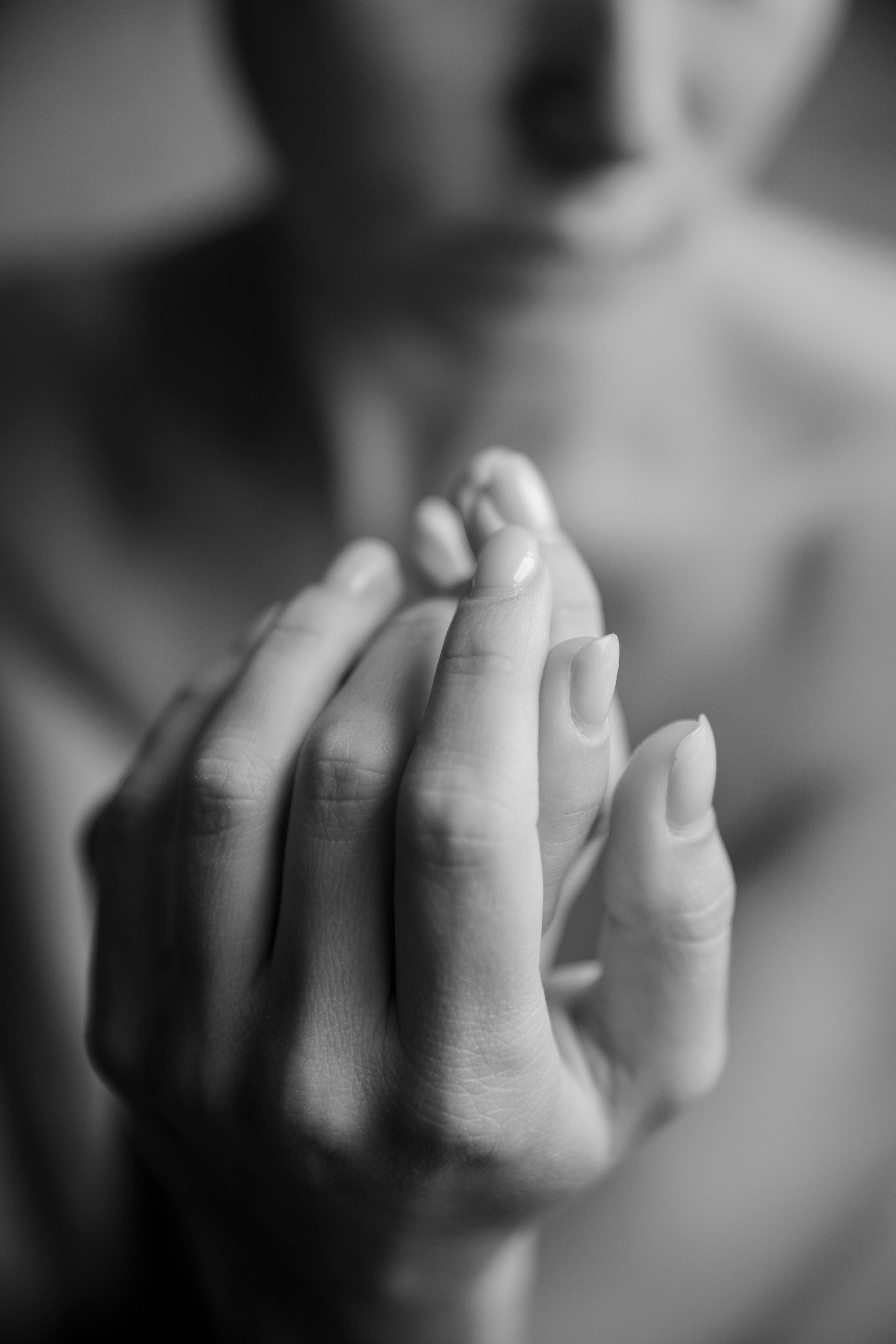 Женский портрет. Екатерина Денисова, фотограф, Москва