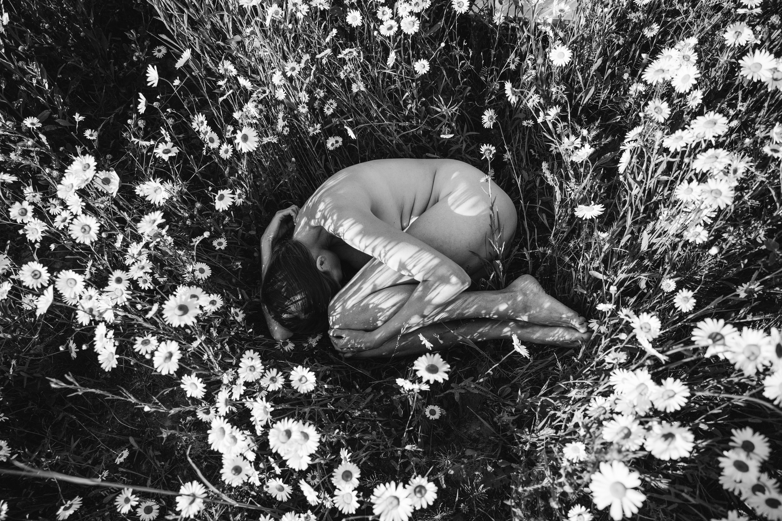 Женский портрет. Екатерина Денисова, фотограф, Москва