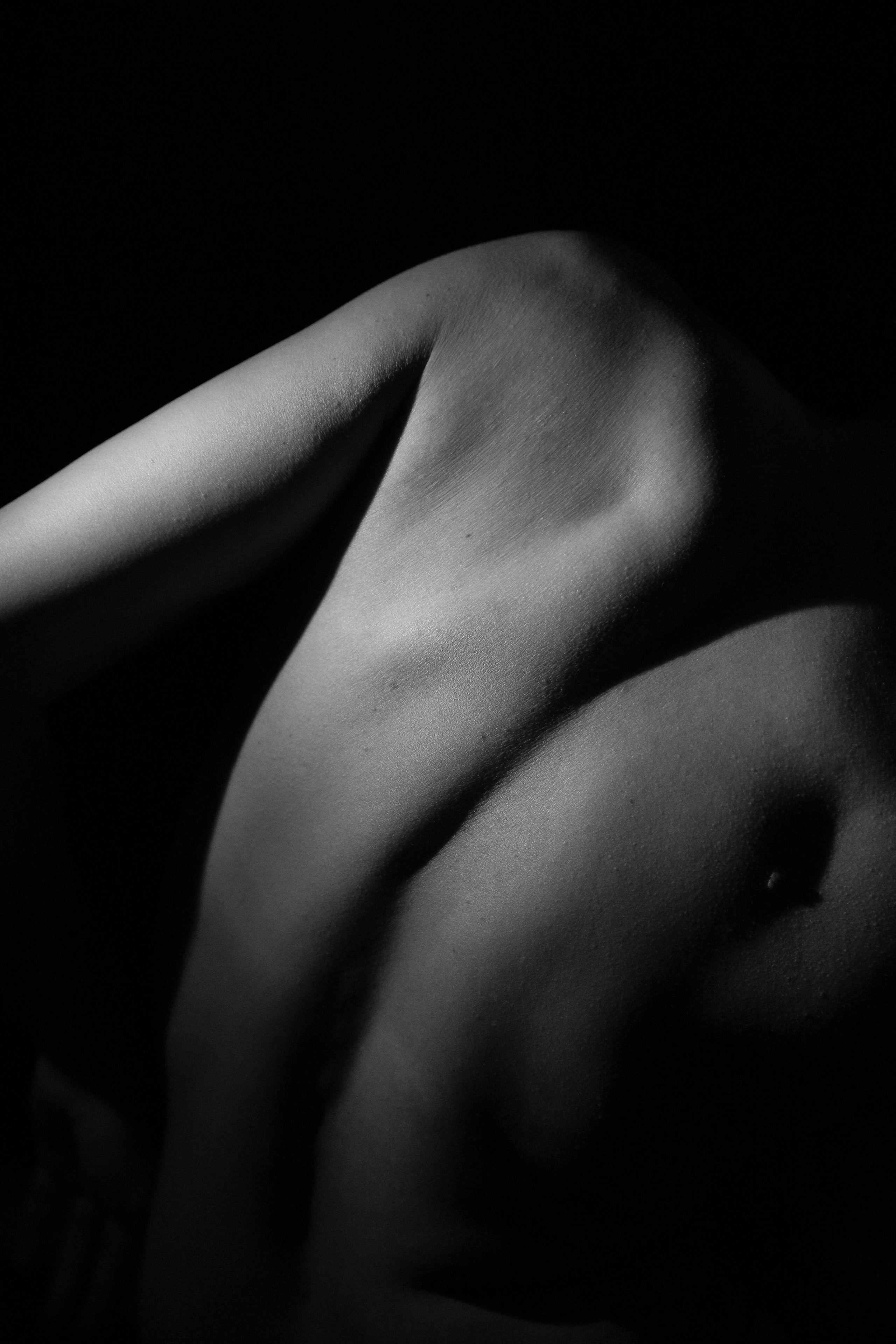 Женский портрет. Екатерина Денисова, фотограф, Москва