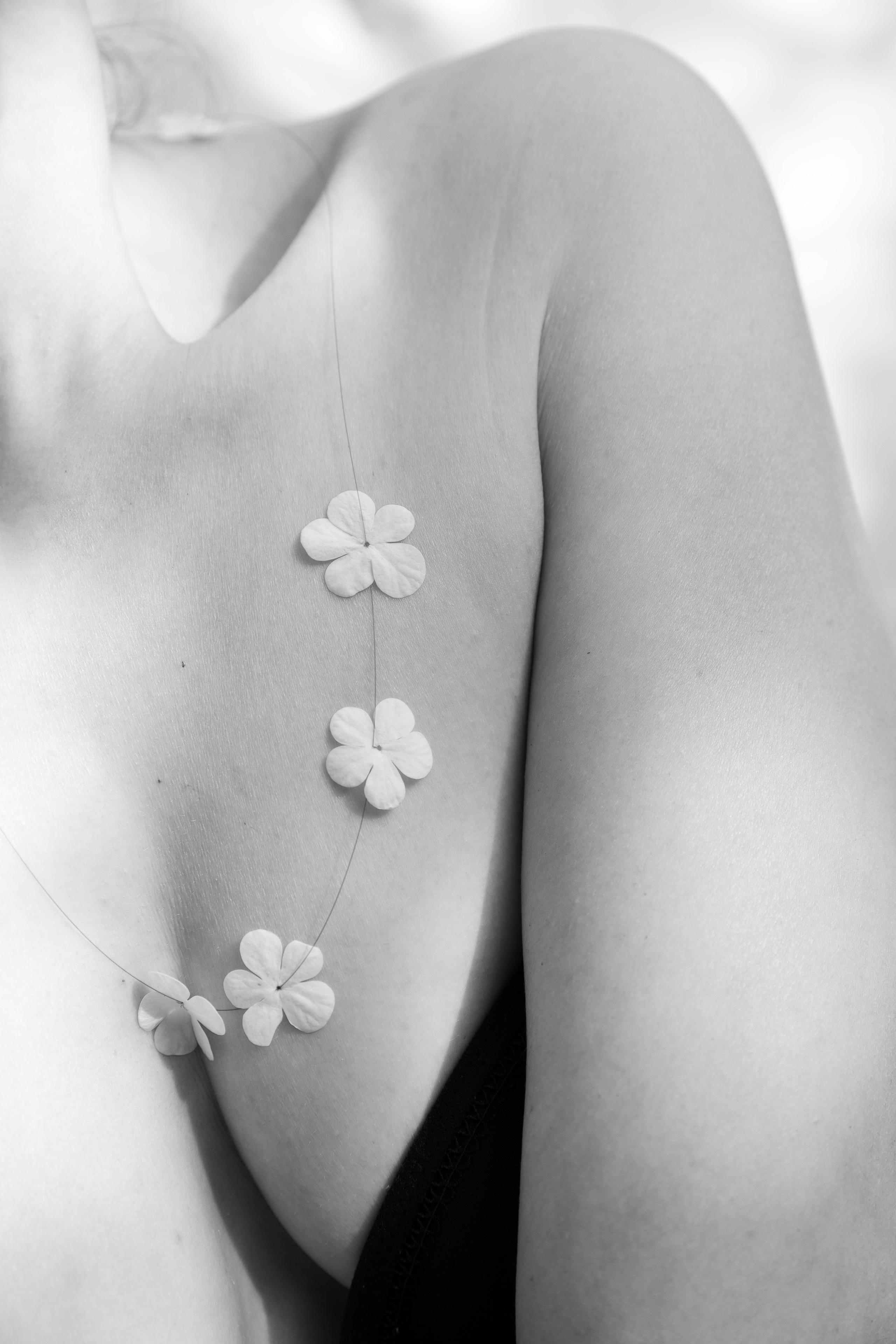 Женский портрет. Екатерина Денисова, фотограф, Москва