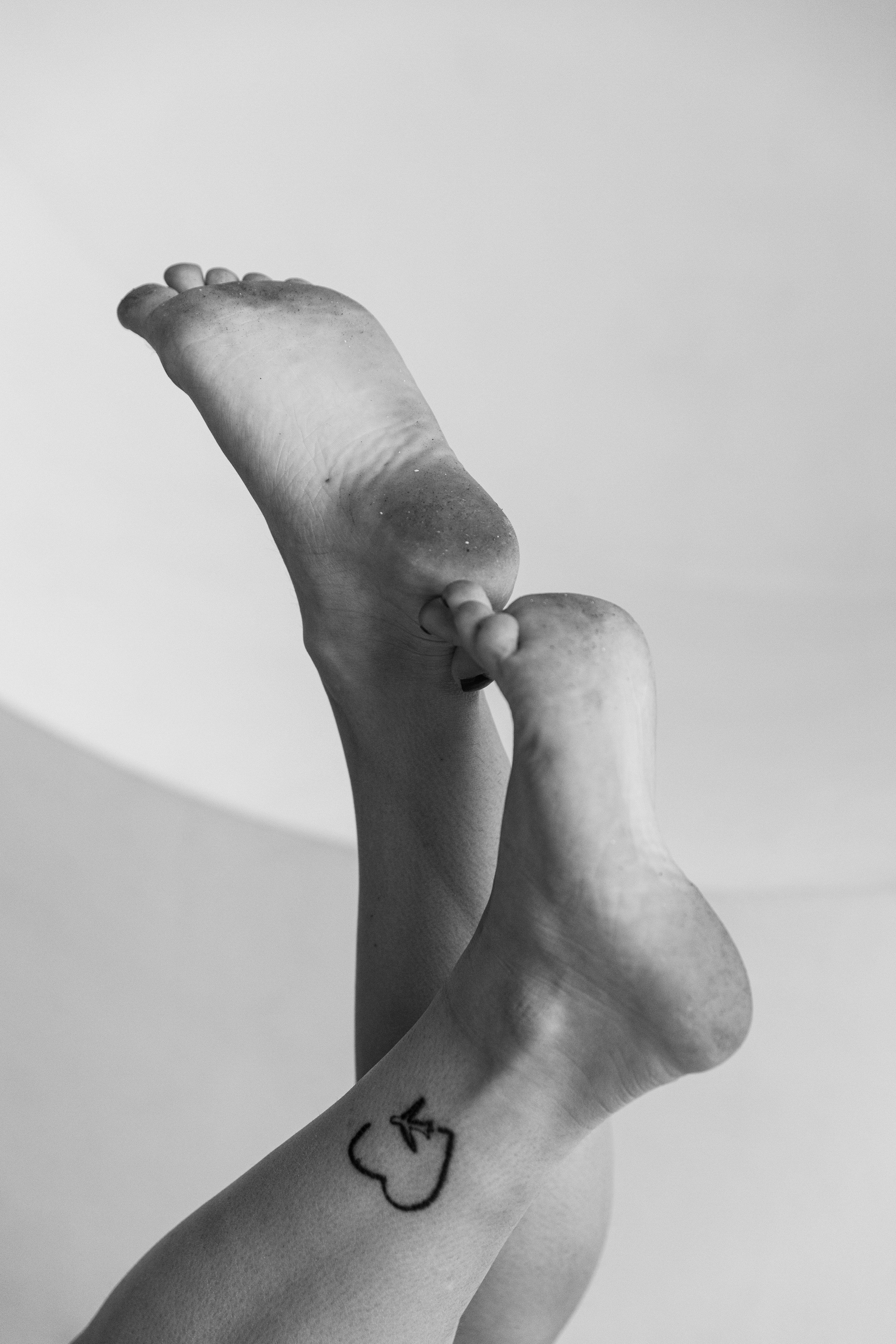 Женский портрет. Екатерина Денисова, фотограф, Москва