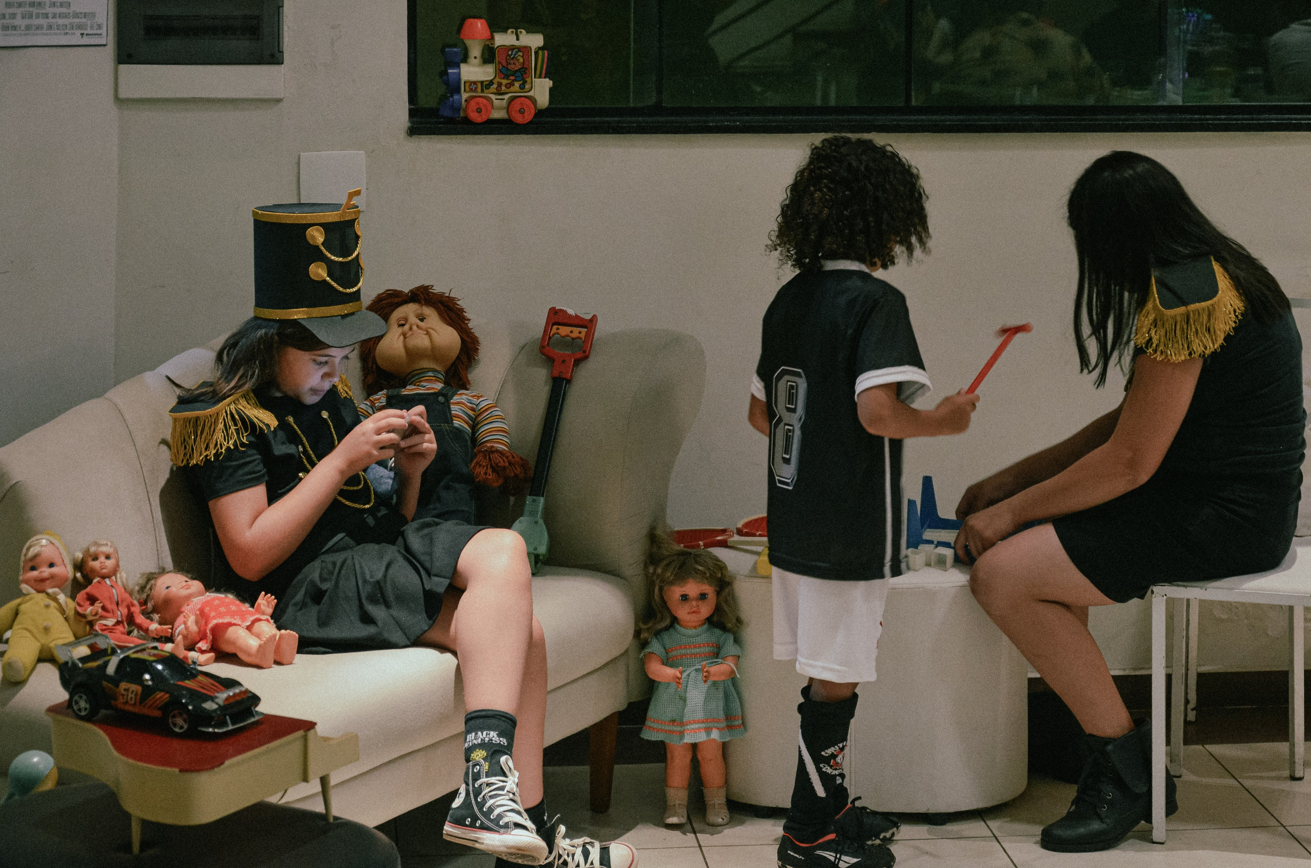 Fotógrafo para festas de aniversário. Fotógrafo | Sessão de fotos