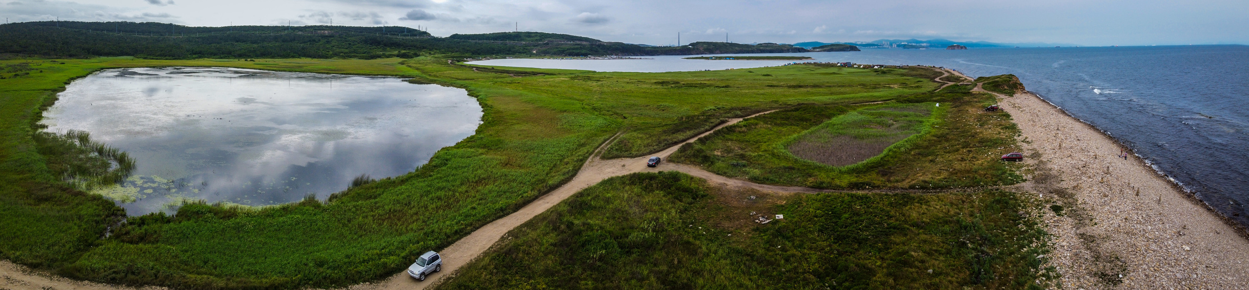 Аэросъёмка. Фотограф Валентин Кольцов, фотограф владивосток, свадебный фотограф, с