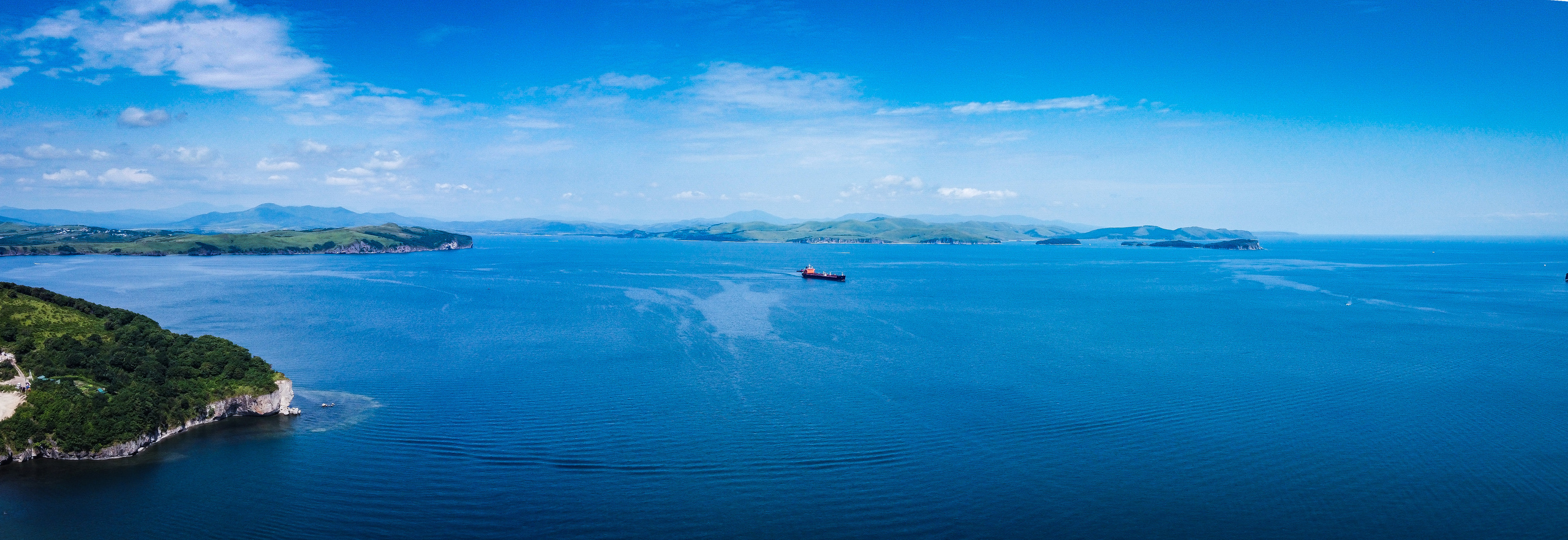 Аэросъёмка. Фотограф Валентин Кольцов, фотограф владивосток, свадебный фотограф, с