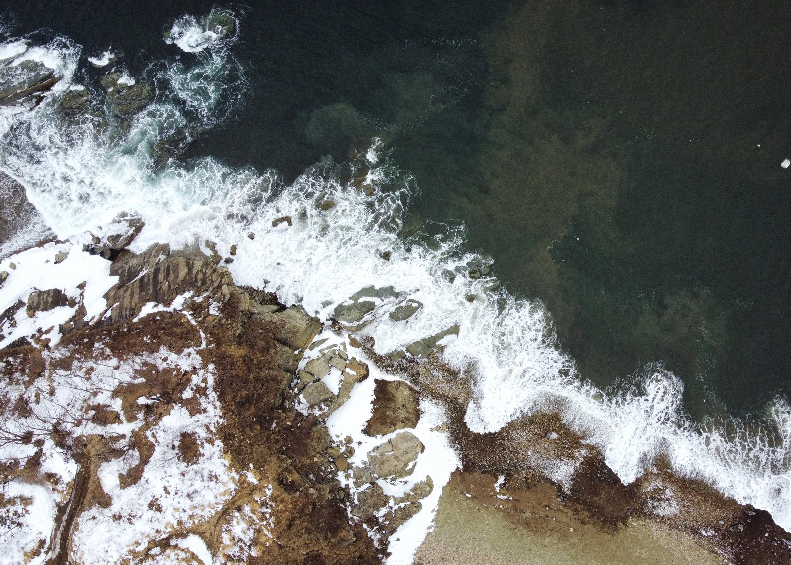 Аэросъёмка. Фотограф Валентин Кольцов, фотограф владивосток, свадебный фотограф, с