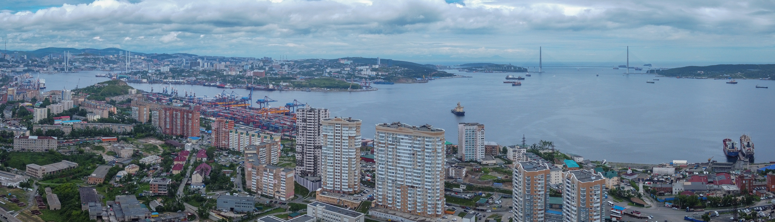 Аэросъёмка. Фотограф Валентин Кольцов, фотограф владивосток, свадебный фотограф, с