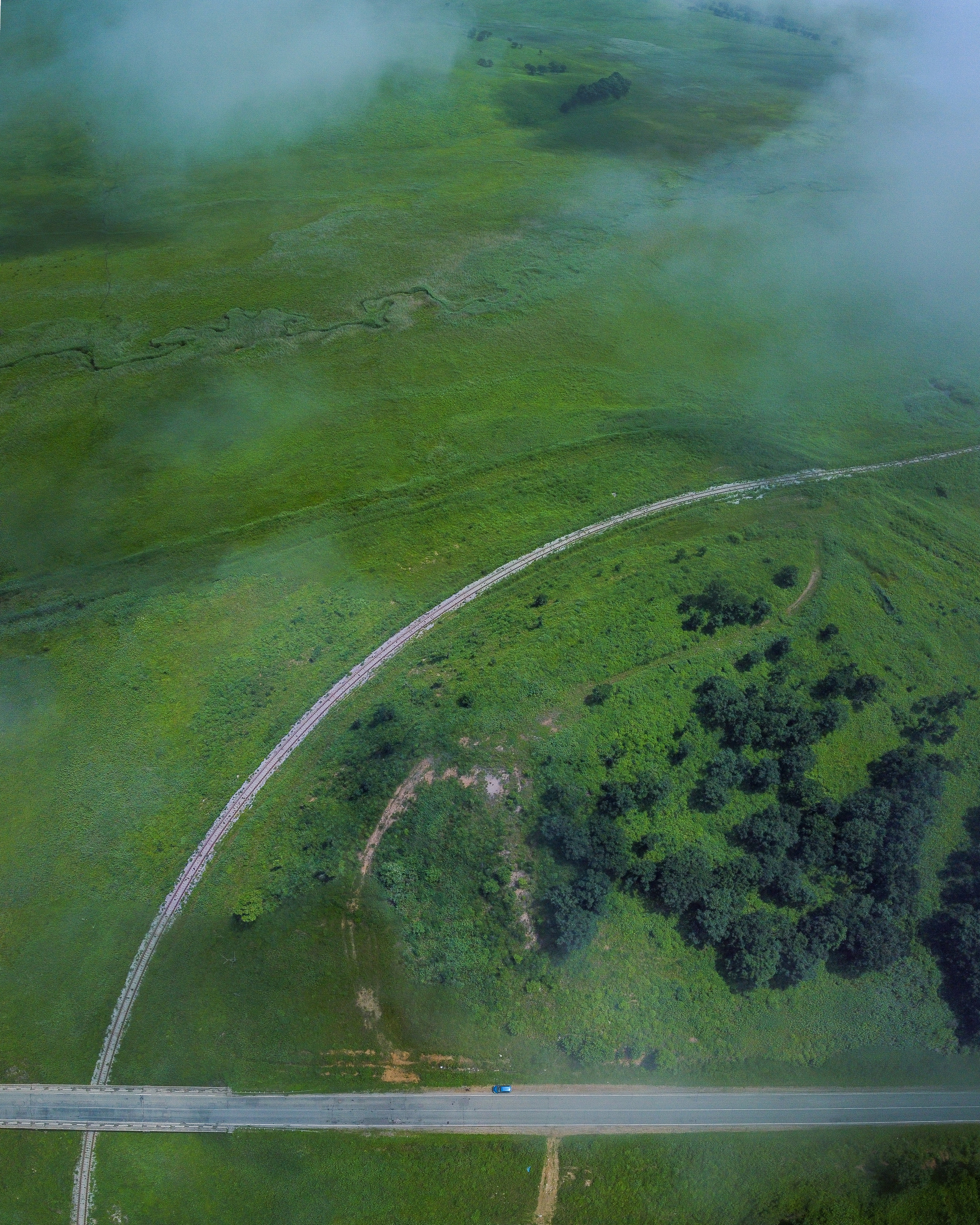 Аэросъёмка. Фотограф Валентин Кольцов, фотограф владивосток, свадебный фотограф, с