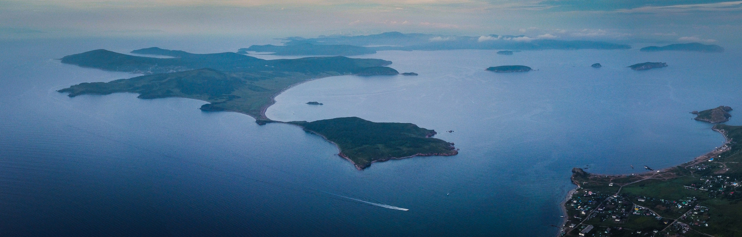 Аэросъёмка. Фотограф Валентин Кольцов, фотограф владивосток, свадебный фотограф, с